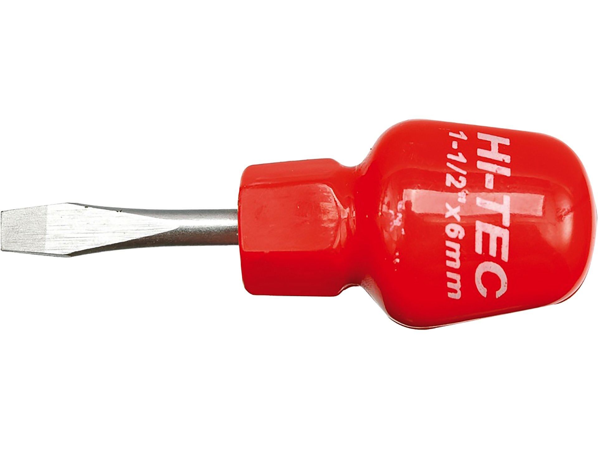 Screwdriver
