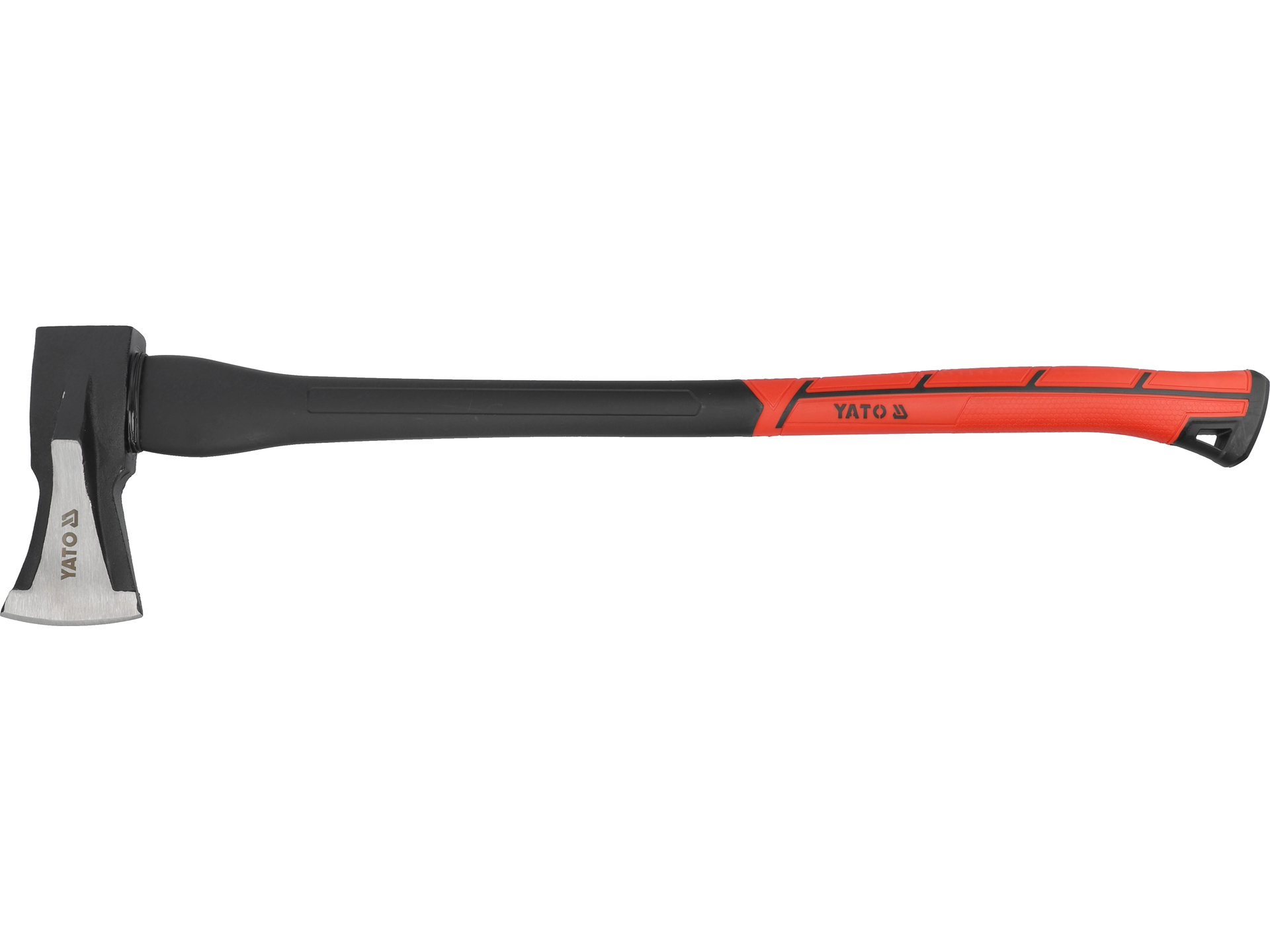 Splitting axe