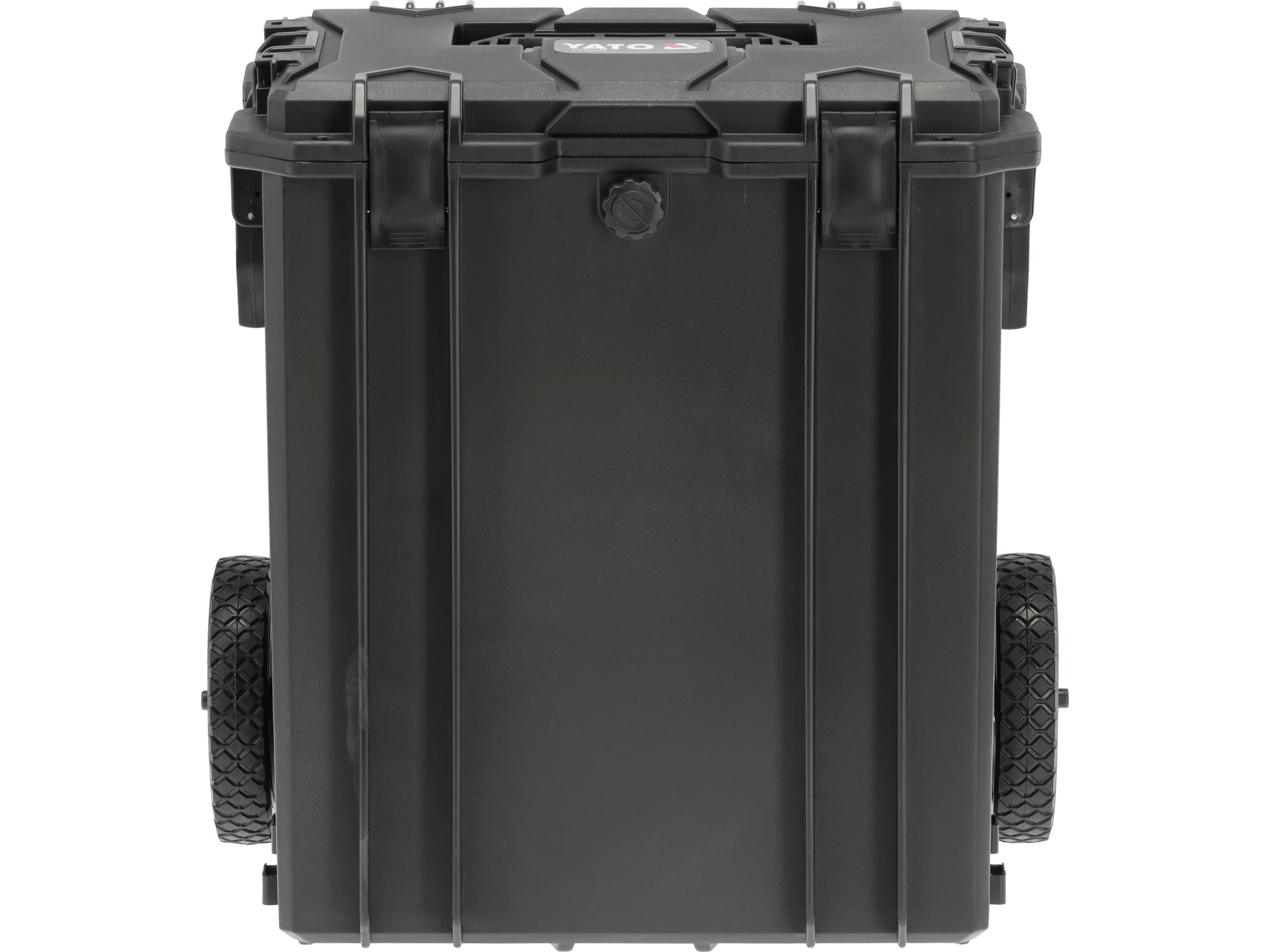 Hermetic tool box