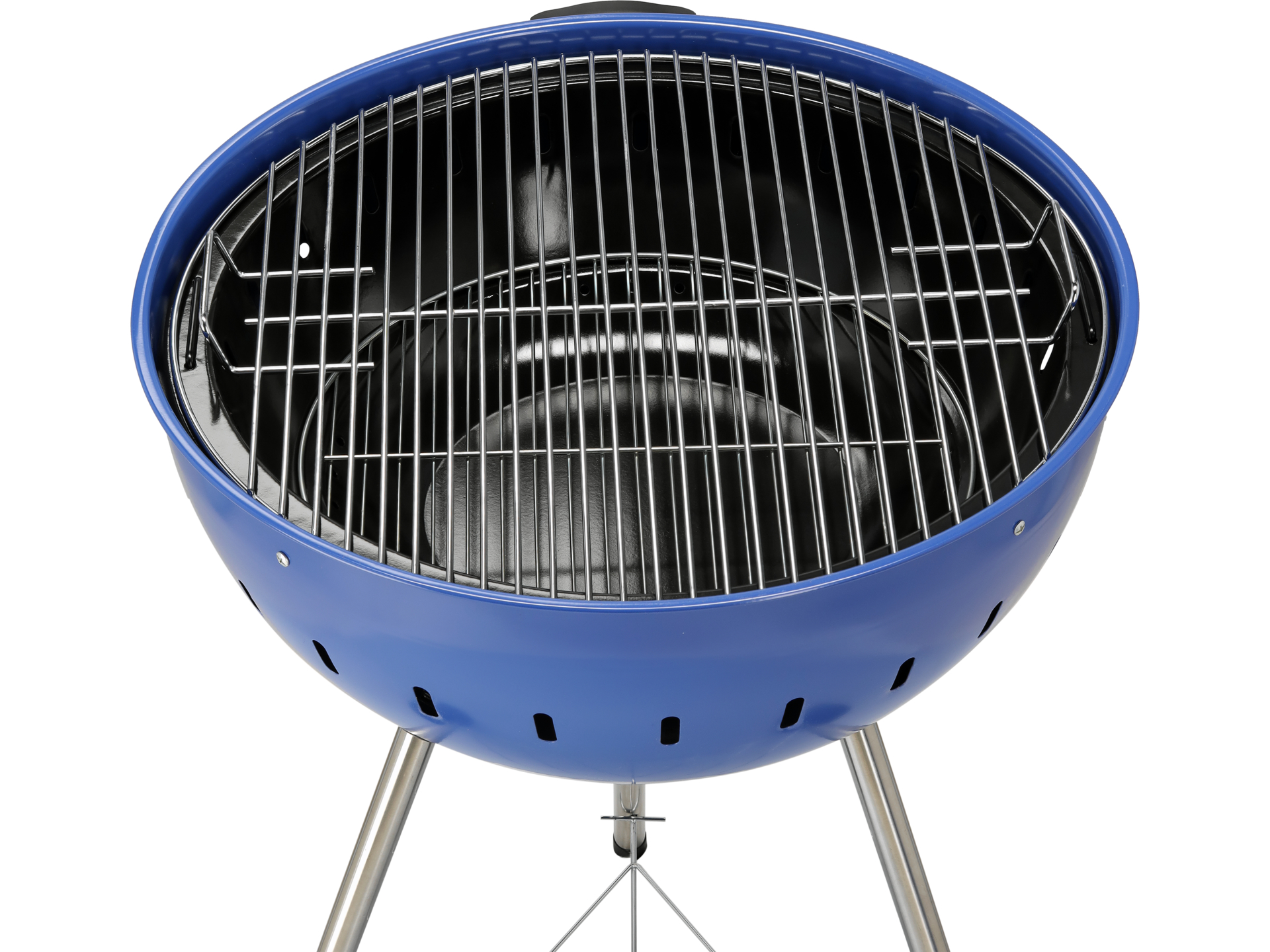 Charcoal grill