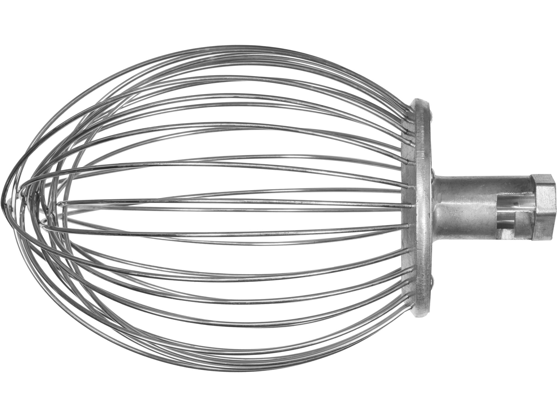 Planetary mixer