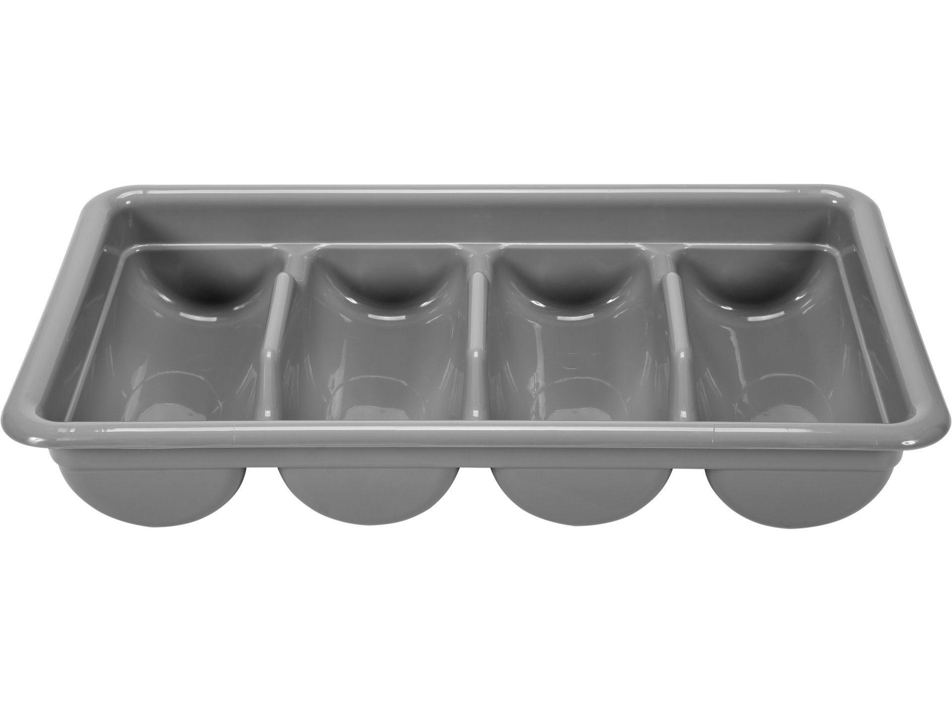 Cutlery container