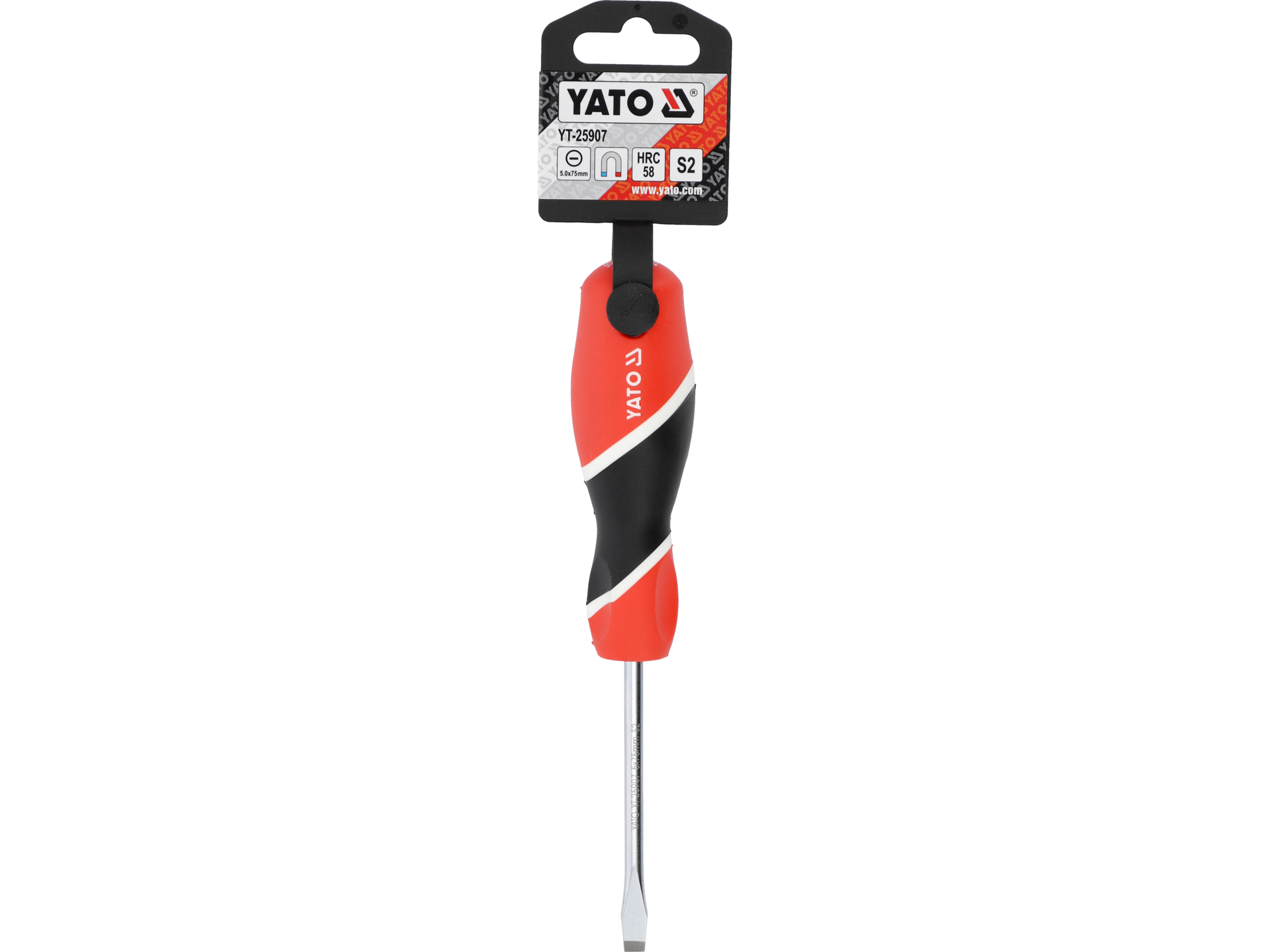 Screwdriver
