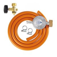 THUNDER DUAL savienojuma komplekts (UNP25001)