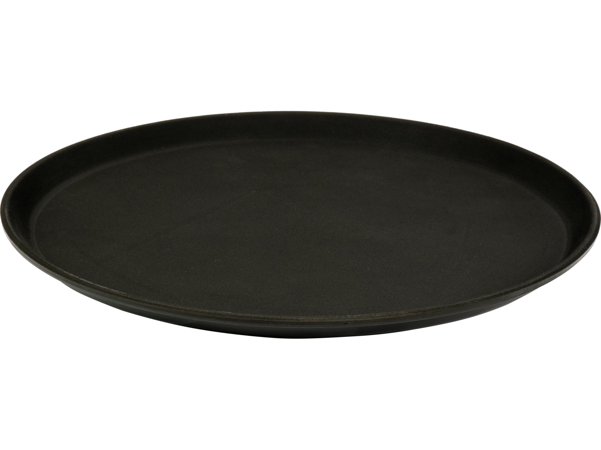 Serving tray