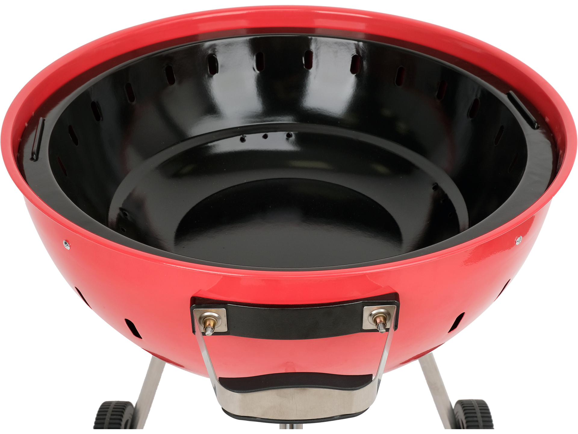 Charcoal grill
