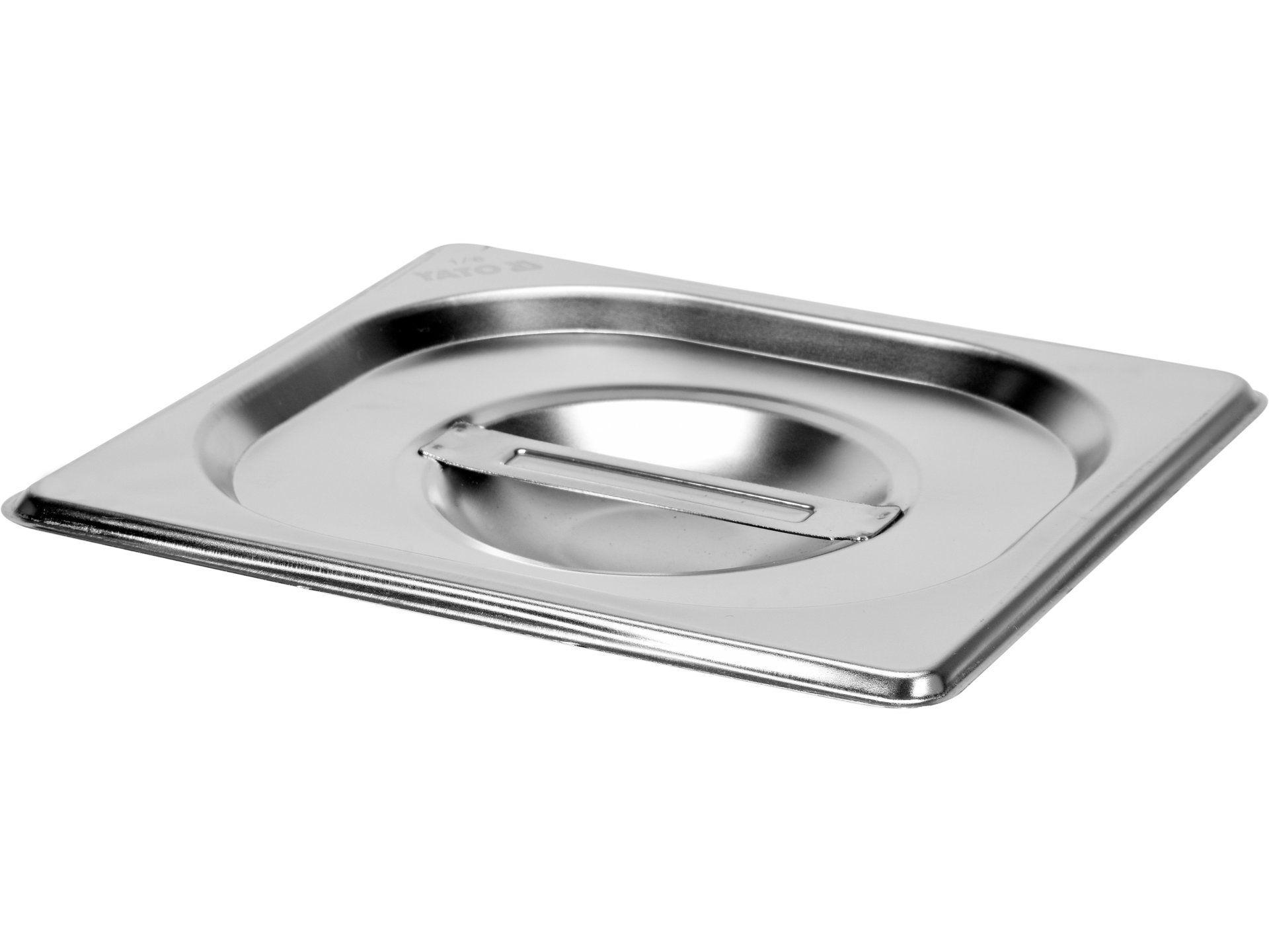 Gastronorm konteinera vāks