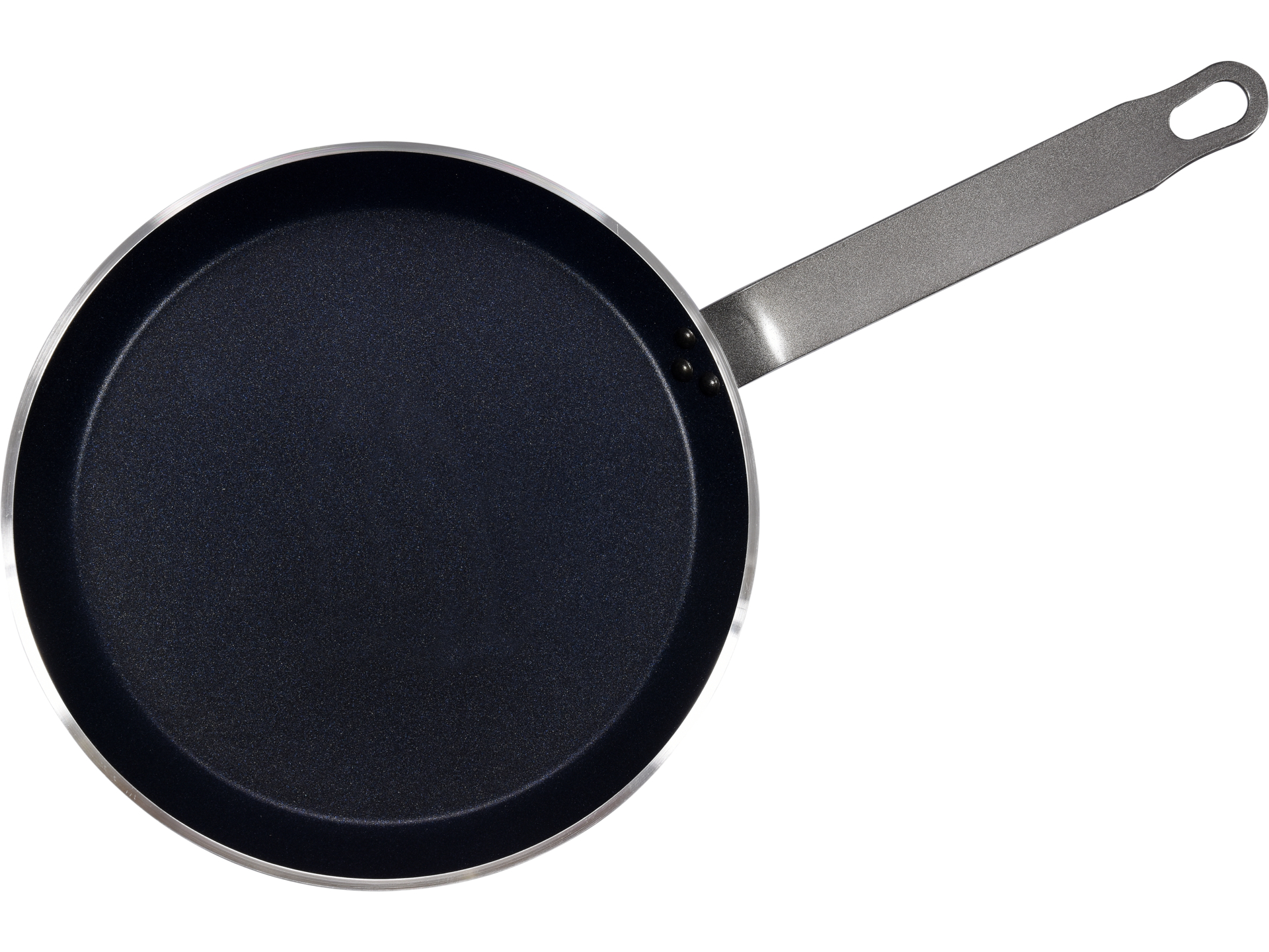 Crepe frying pan
