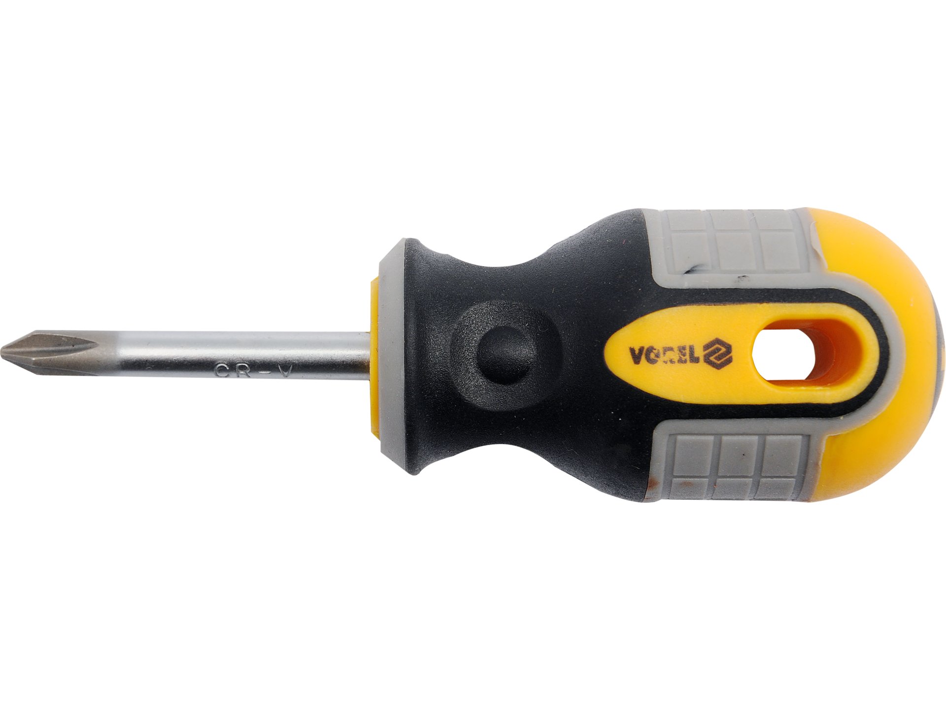 Screwdriver
