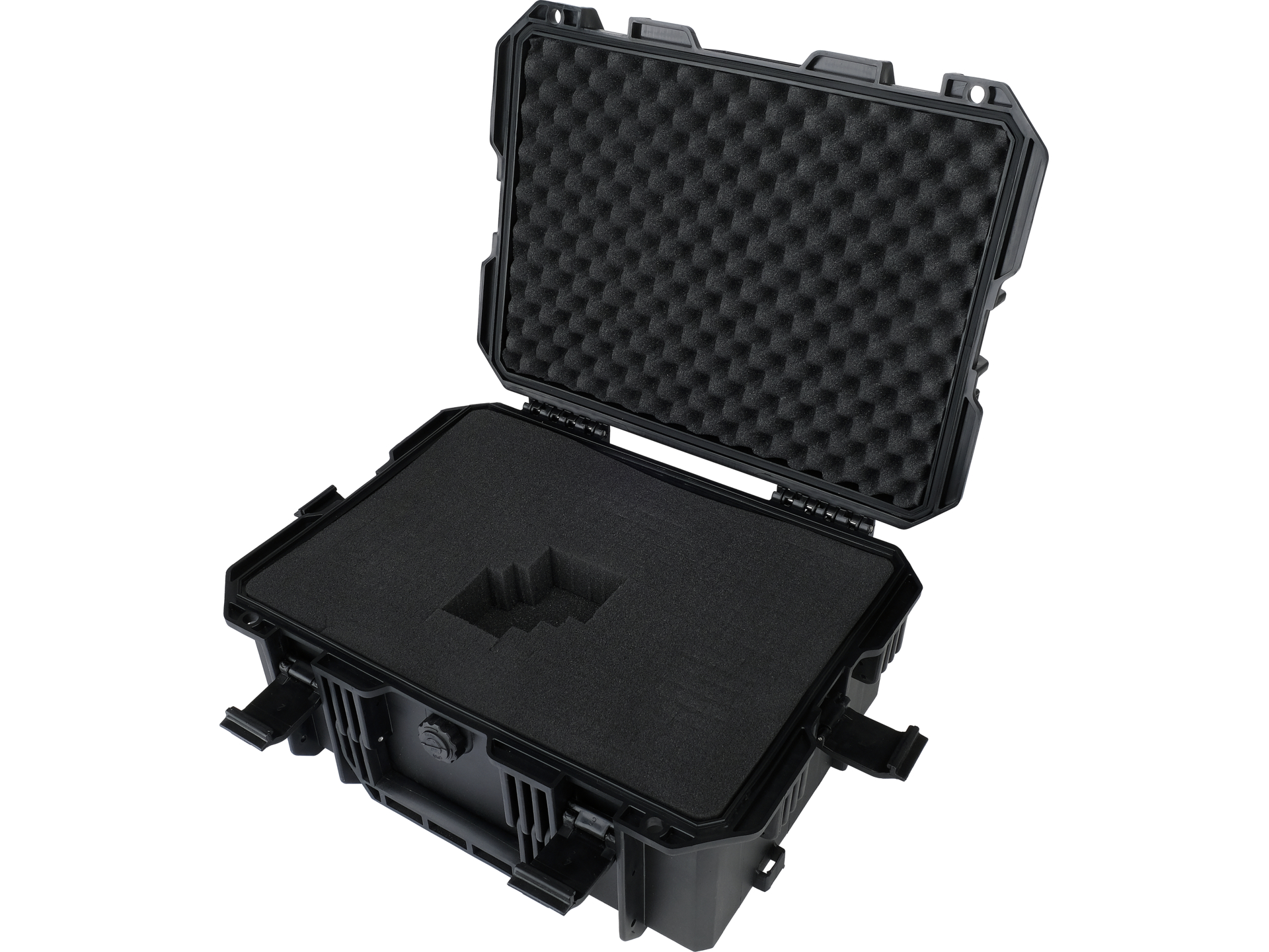 Hermetic tool box
