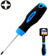 Atsuktuvas  PZ 2x150 mm