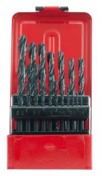 TWIST DRILL SET HSS