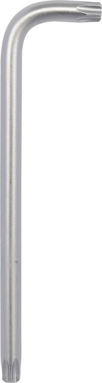 TORX TAMPERPROOF KEY, LONG T9