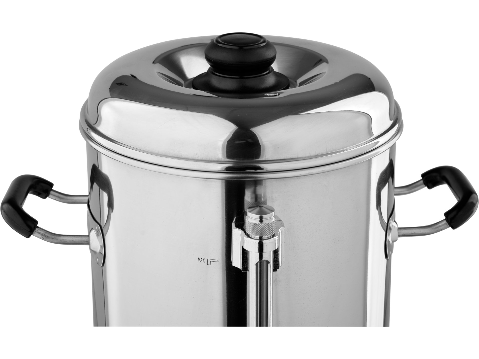 Water boiler