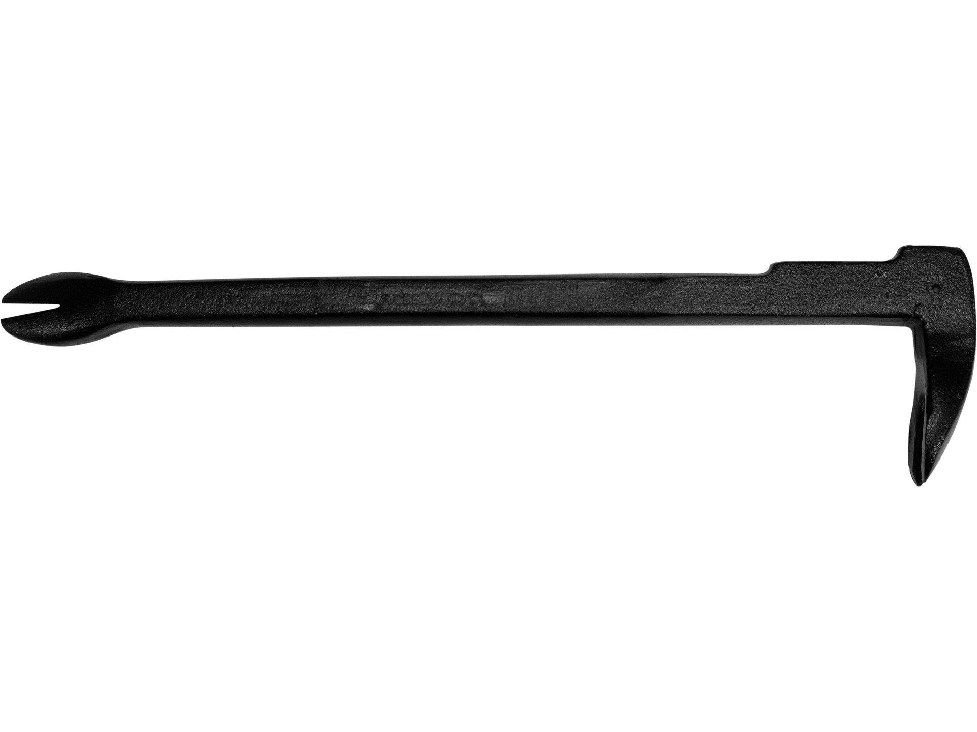Precision claw bar