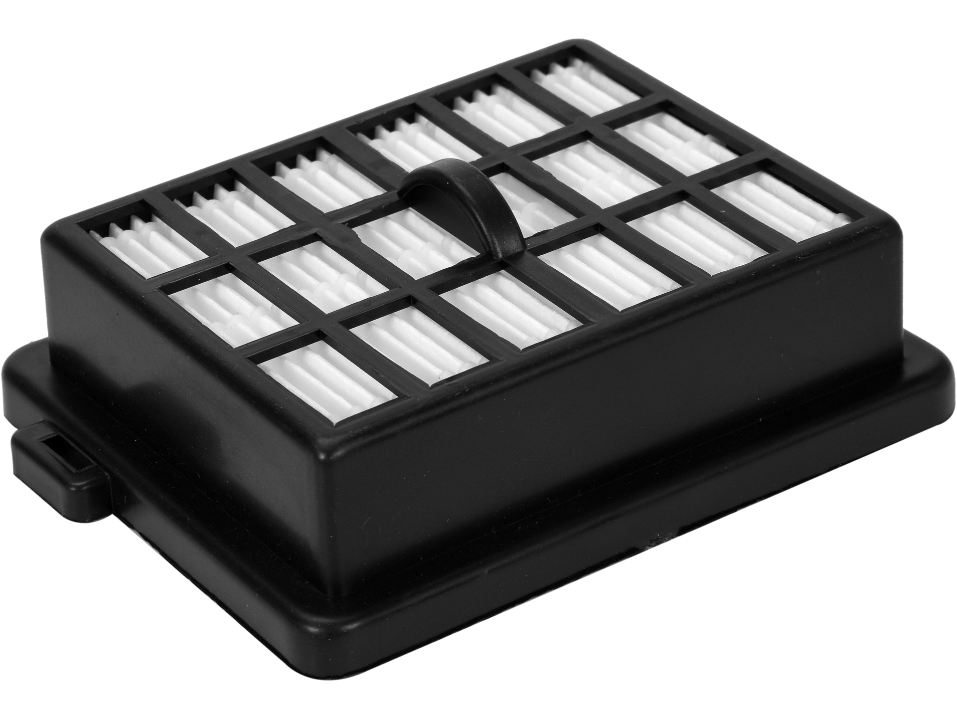 Putekļu sūcēja filtrs