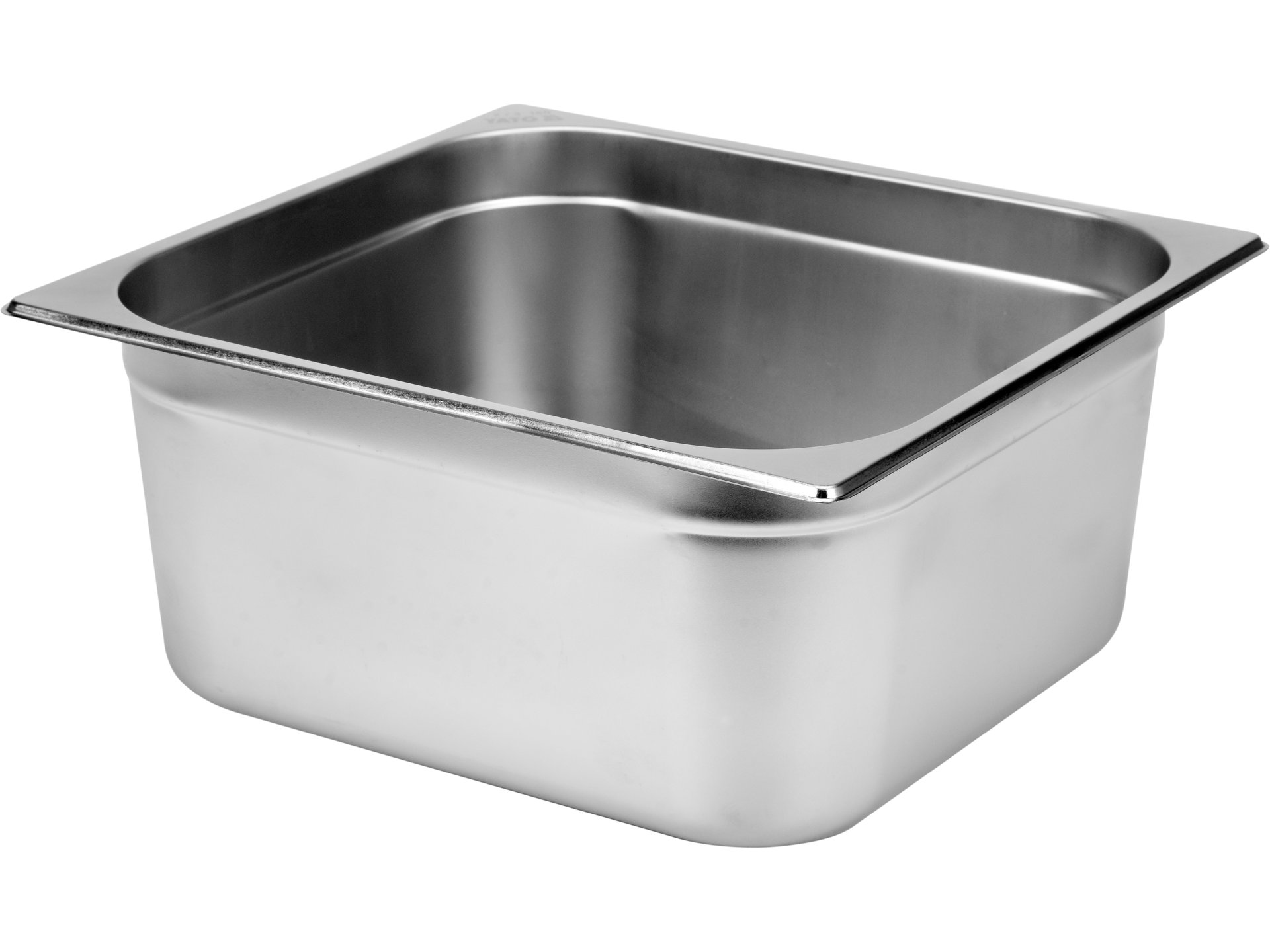 Gastronorm container