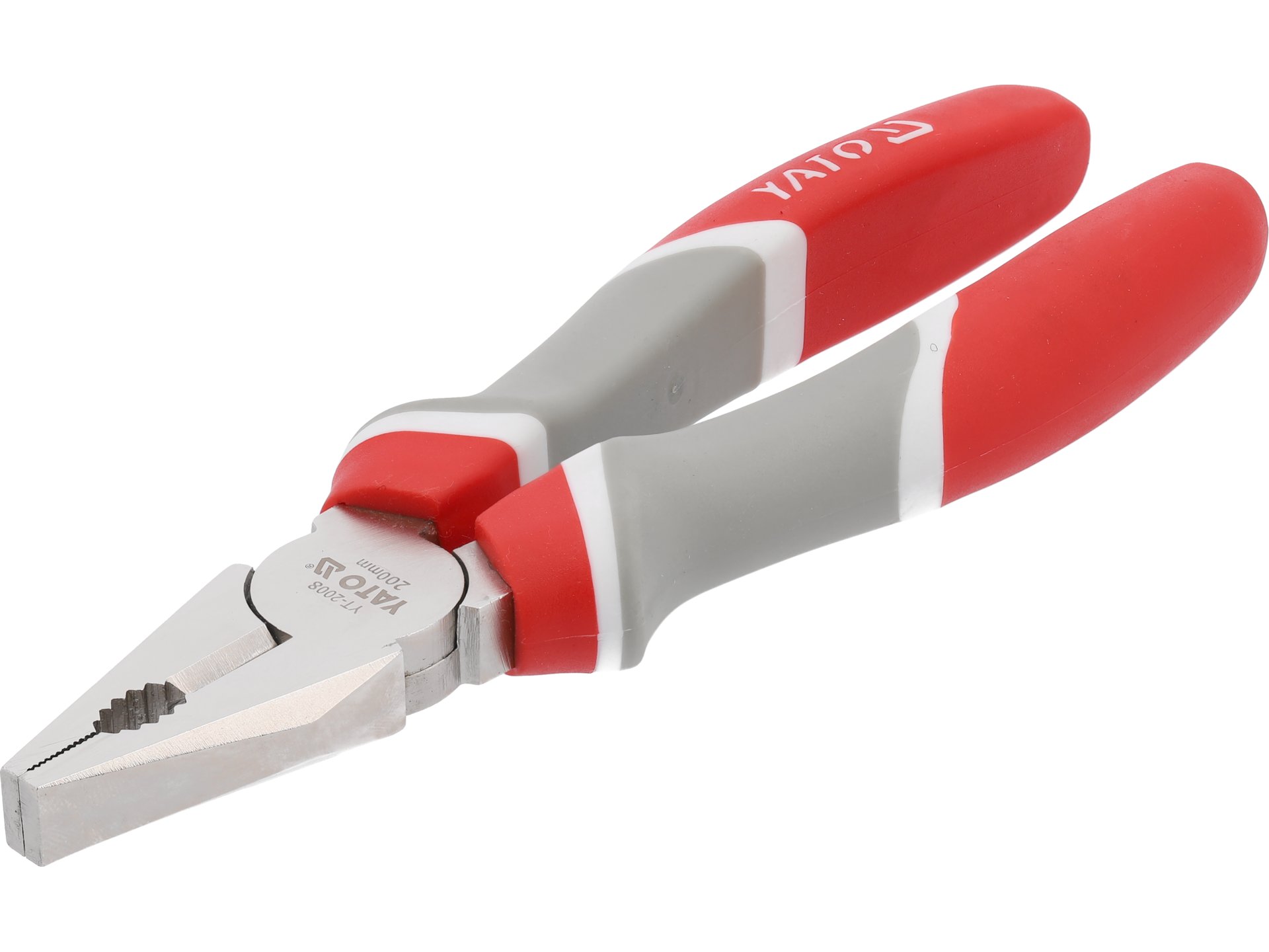 Combination pliers