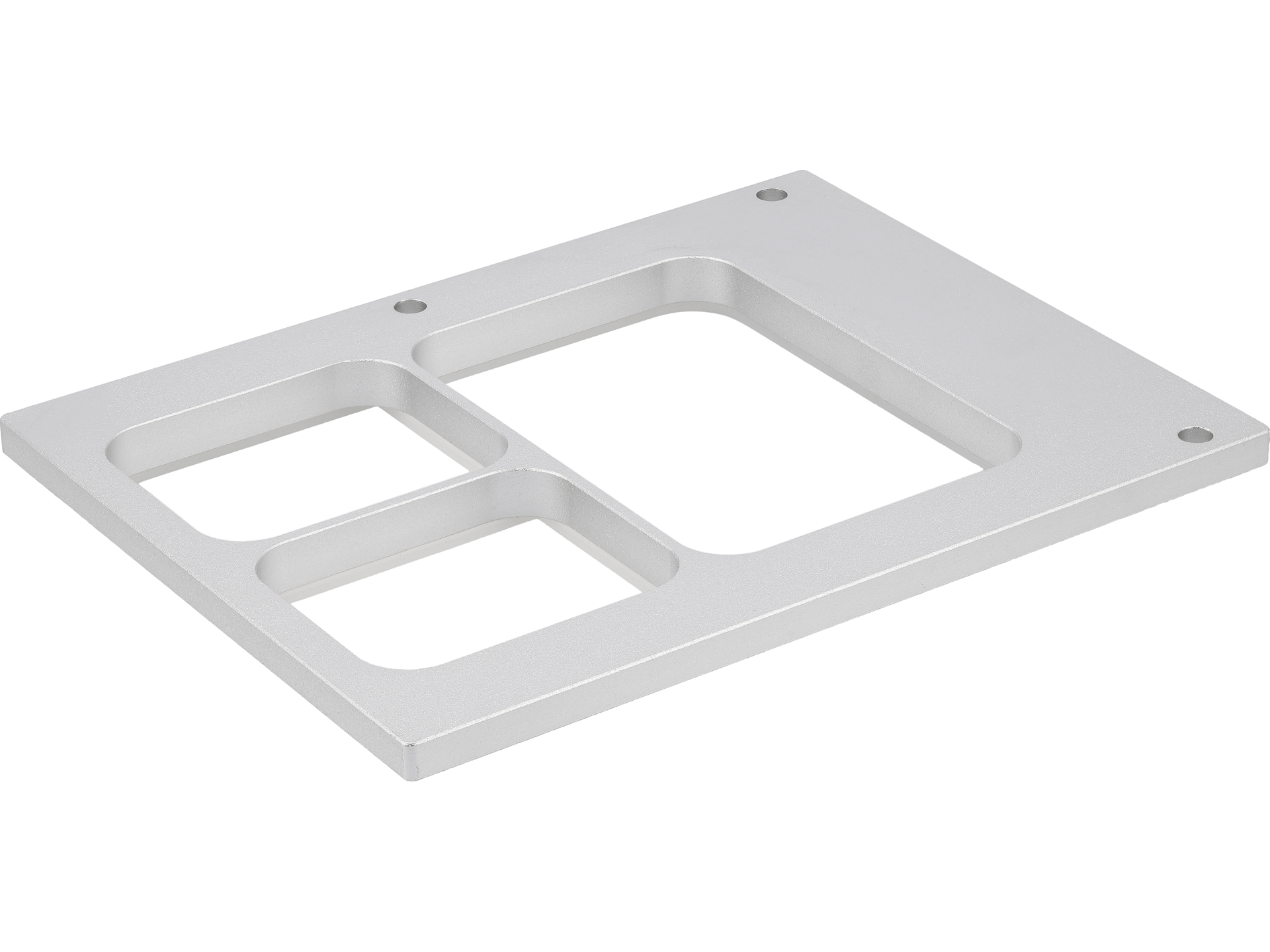 Mould for tray sealing machine