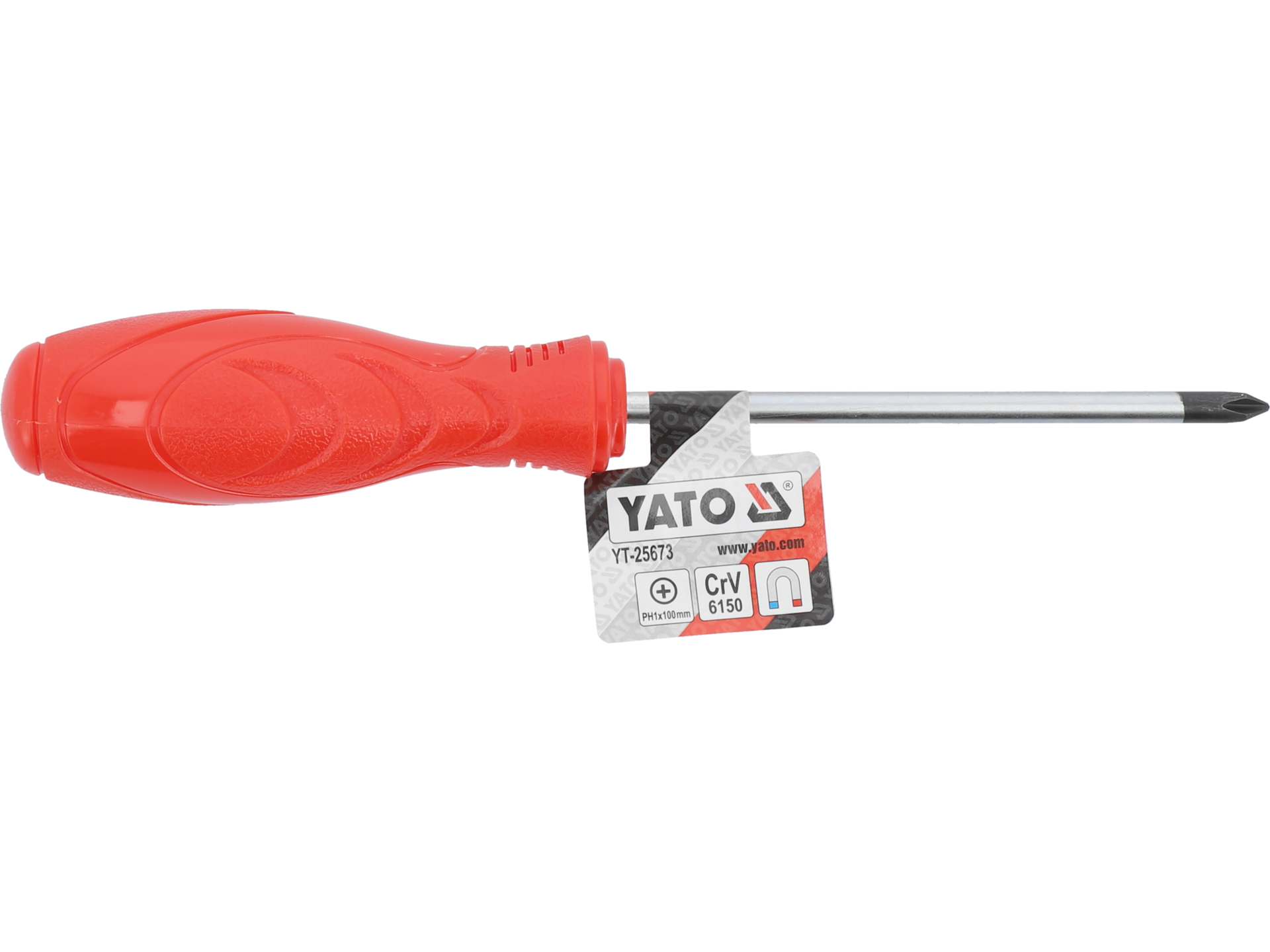 Screwdriver
