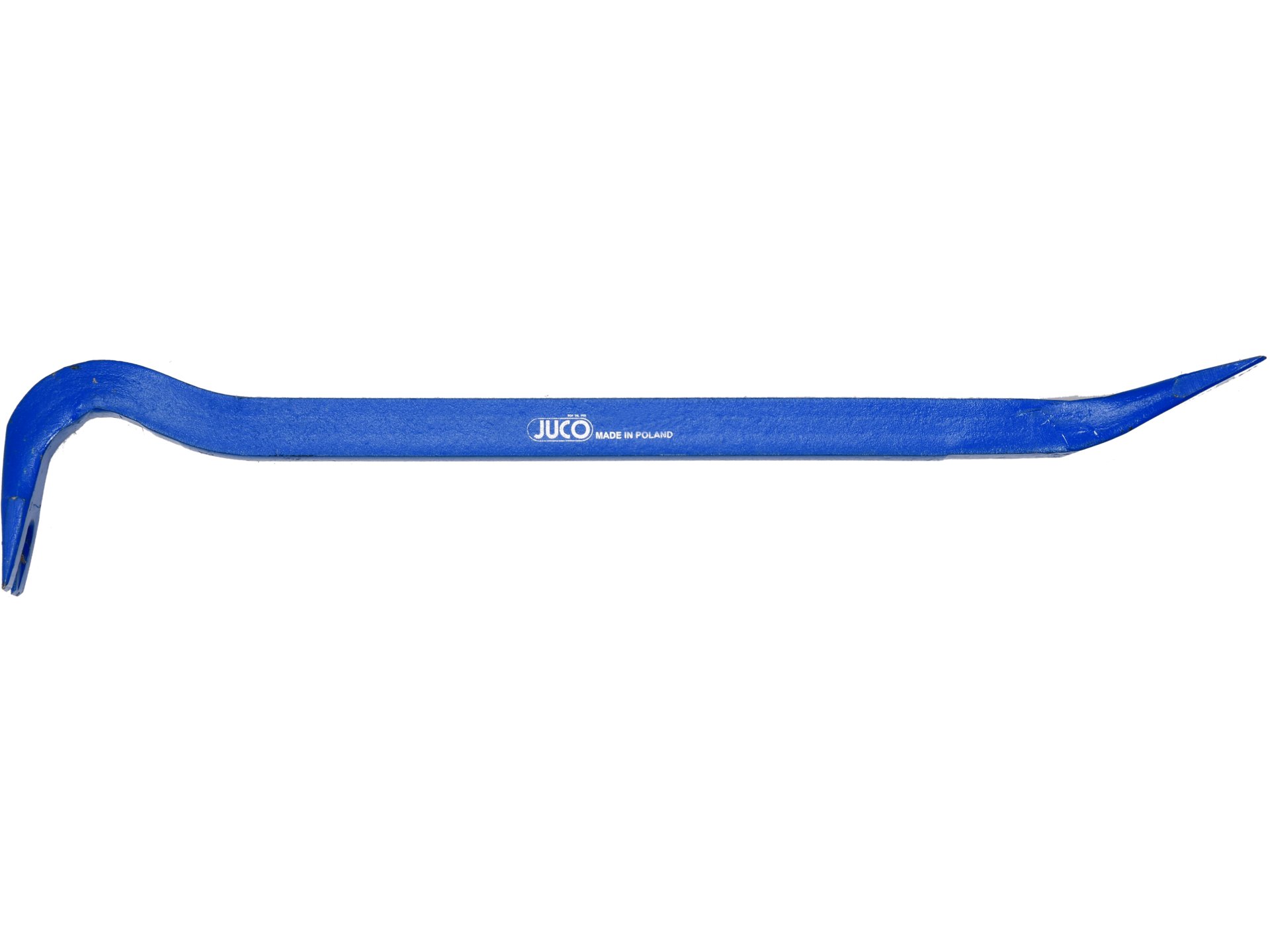 Wrecking bar