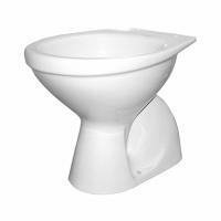 WC pods bez skalojamās kastes Idol, vertikāls