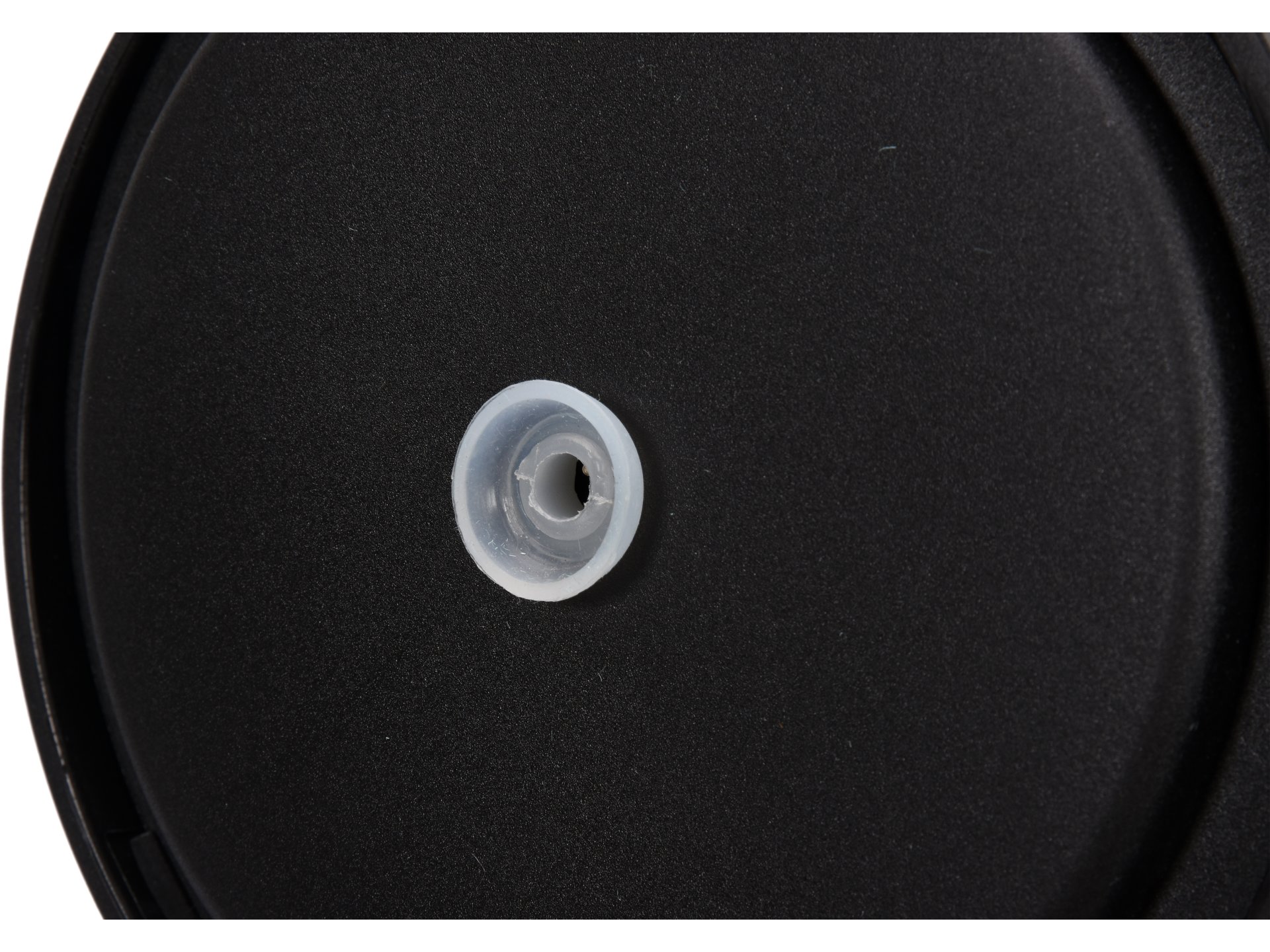Vacuum air pot