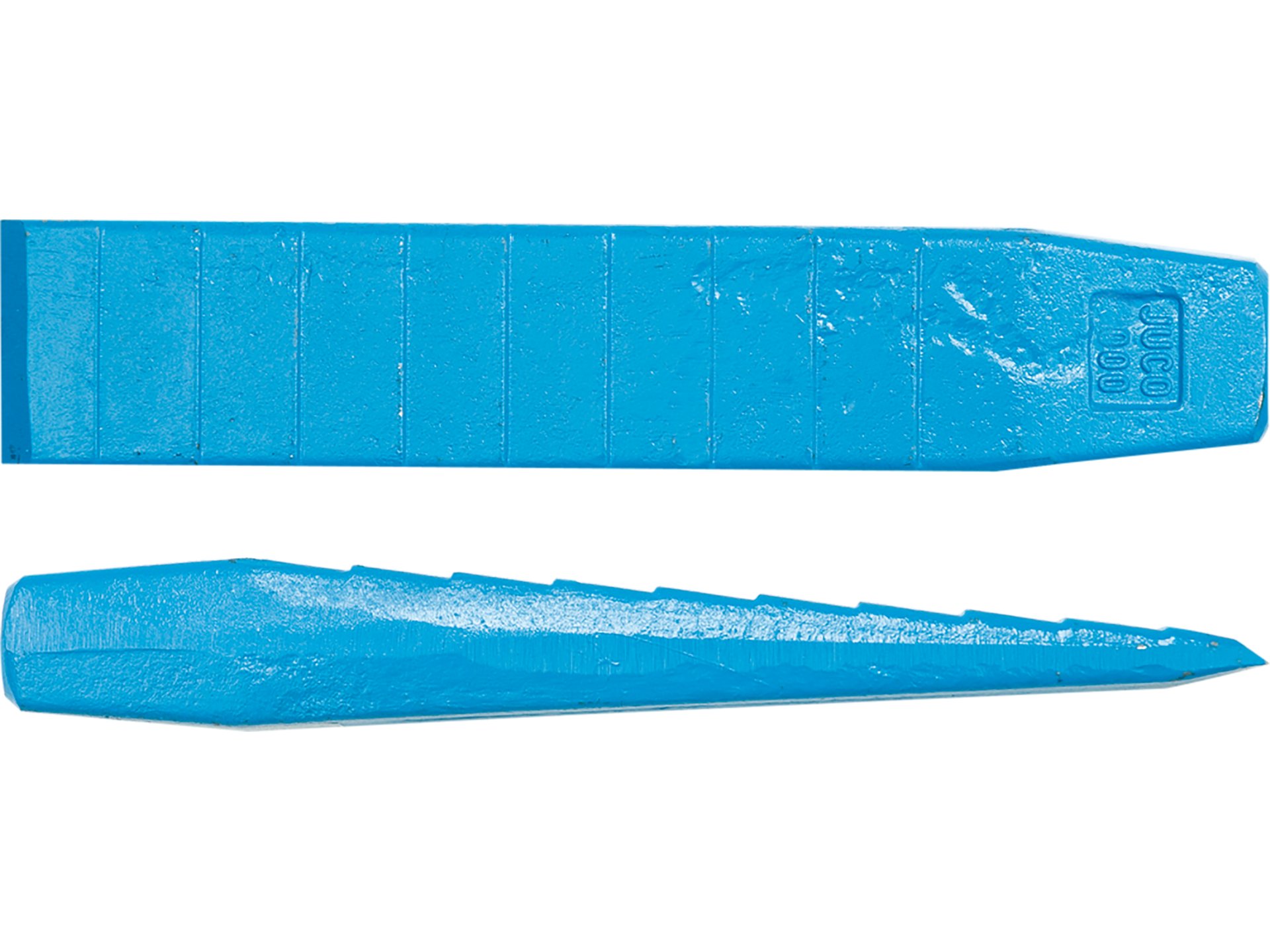 Splitting wedge
