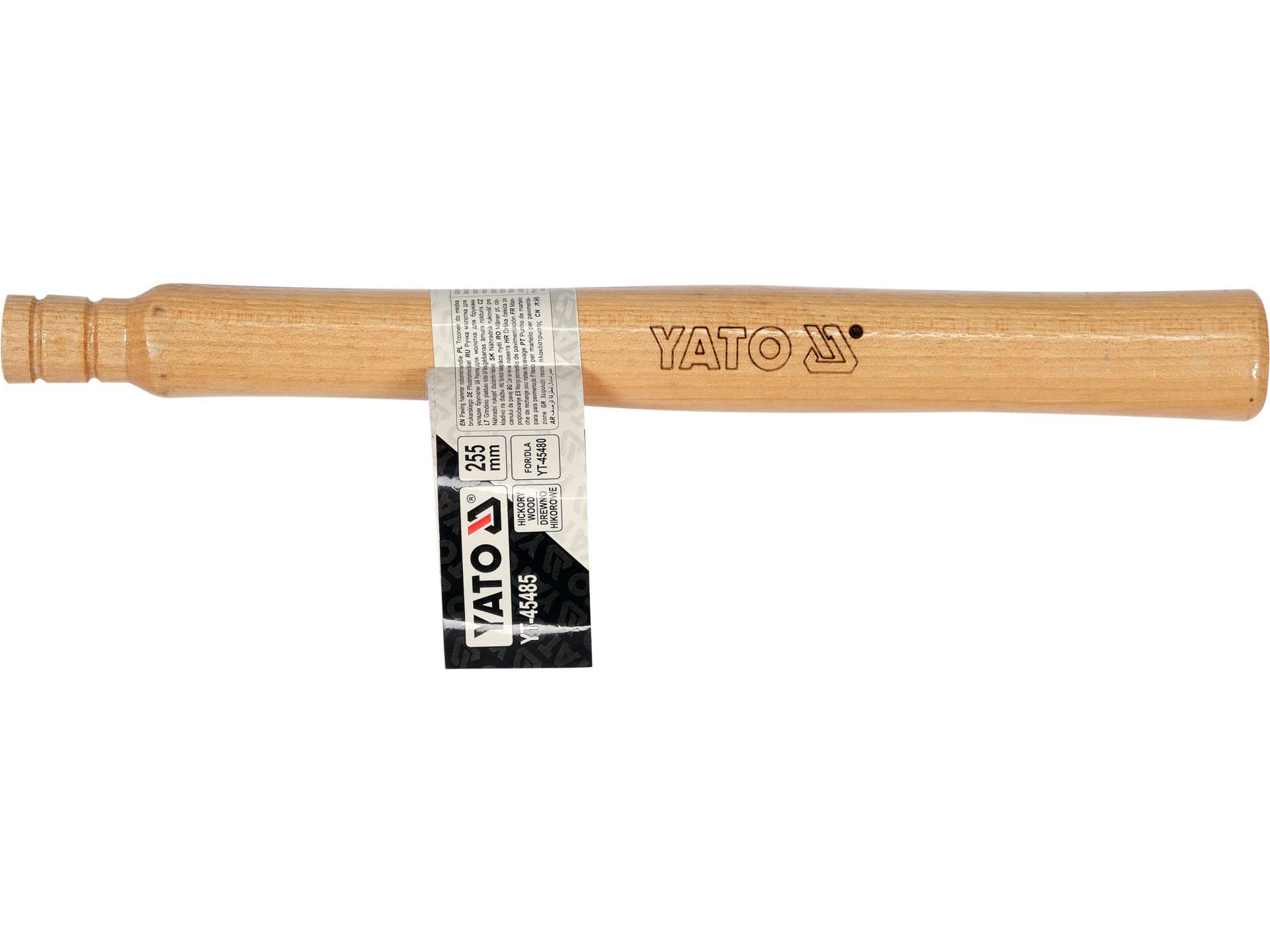Paving hammer replacement handle