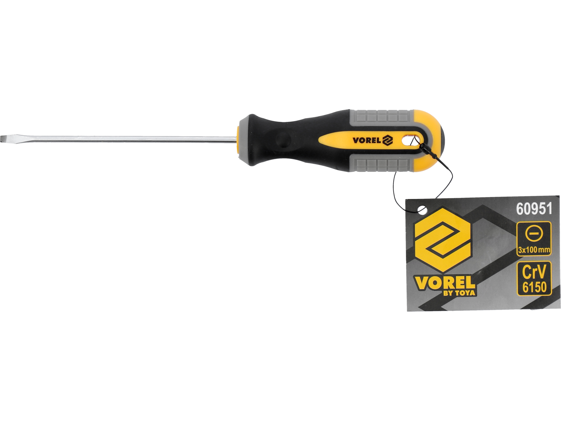Screwdriver