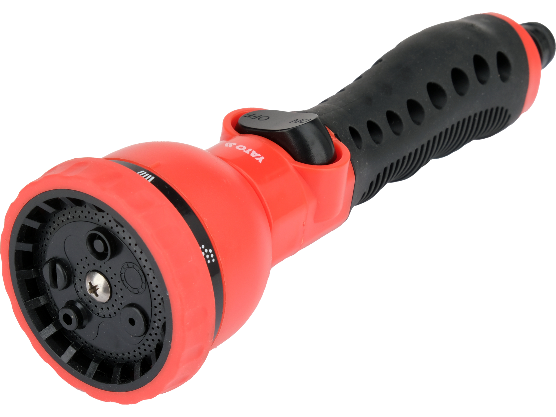 Spray nozzle