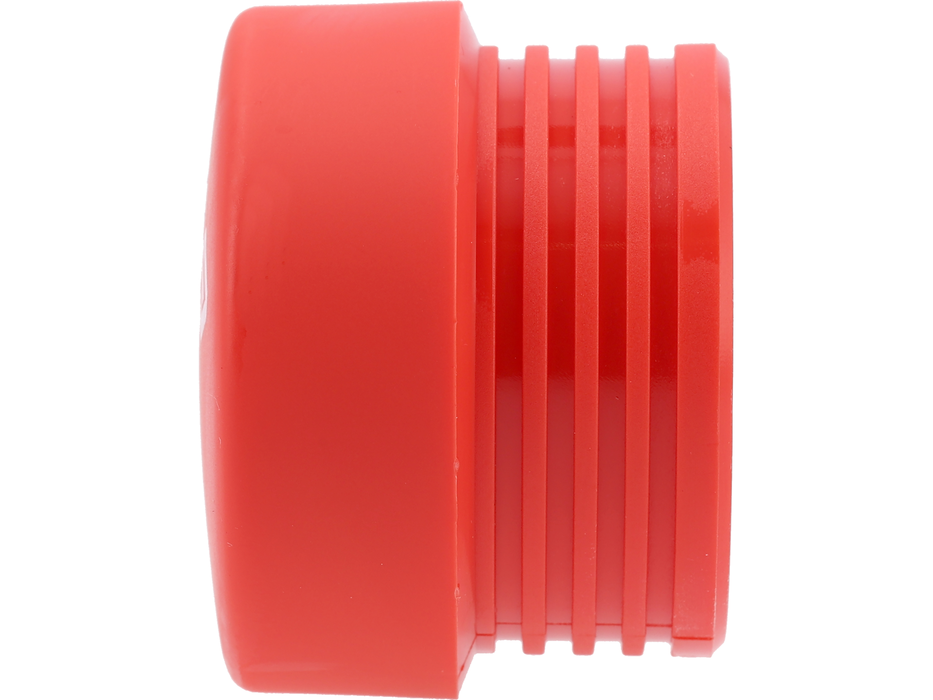 Pawing hammer tip