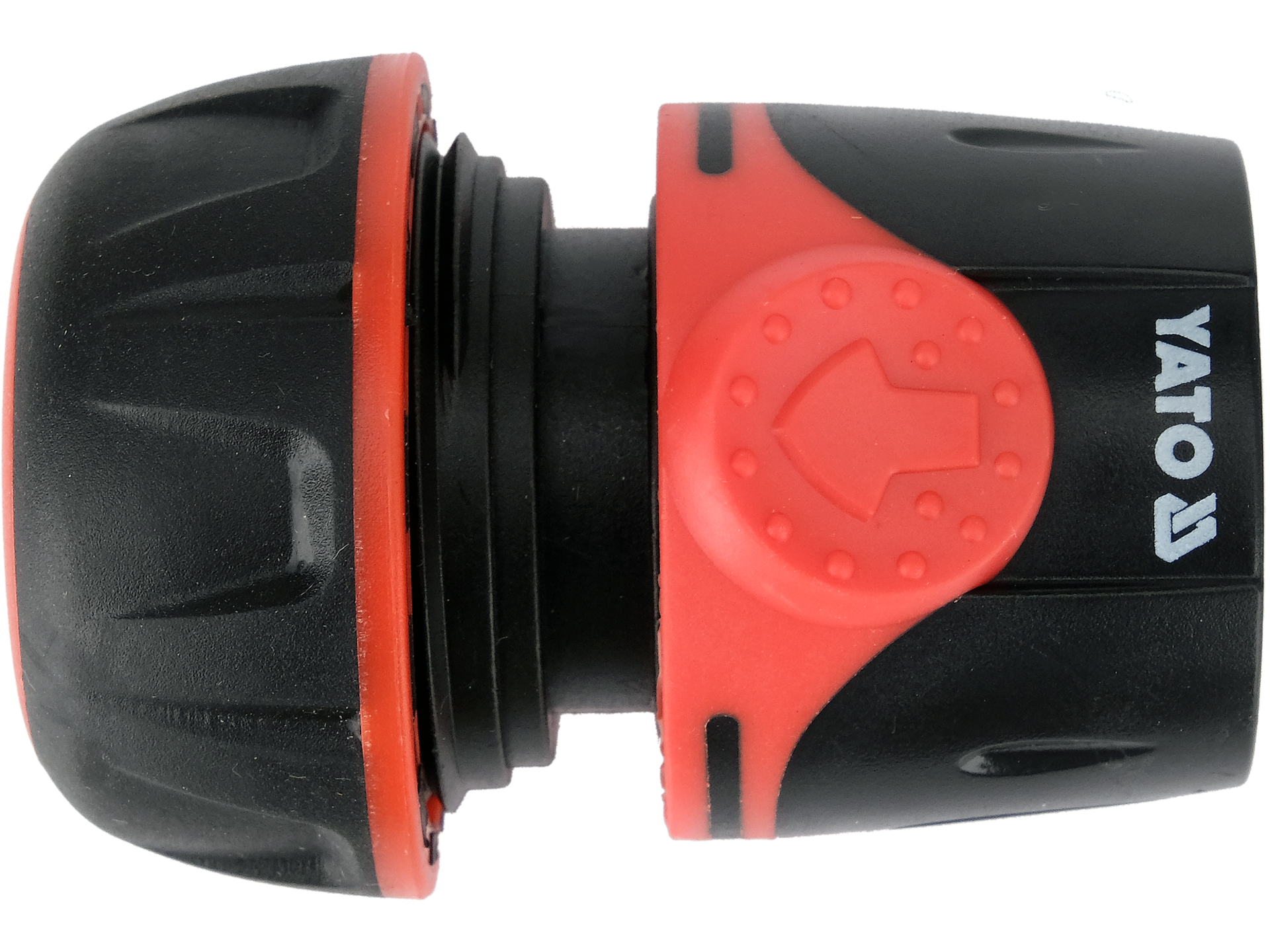 Hose connector