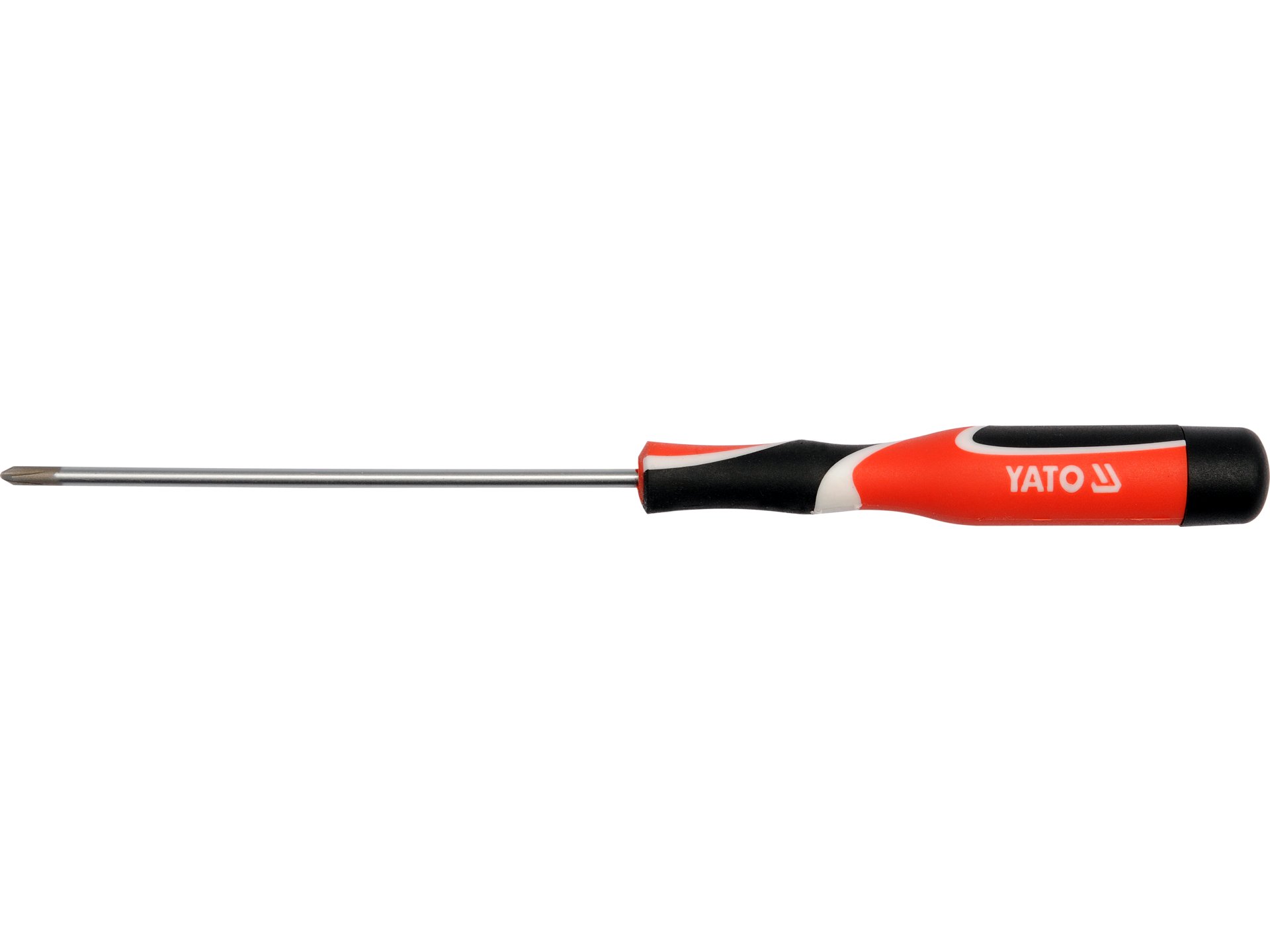 Precision screwdriver