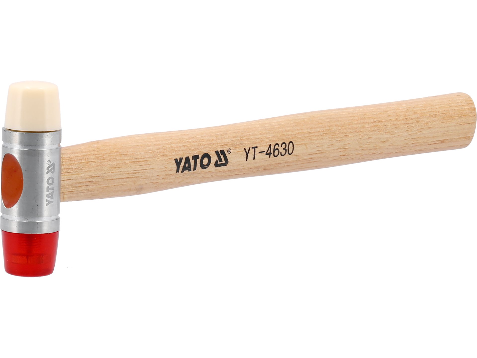 Soft face hammer