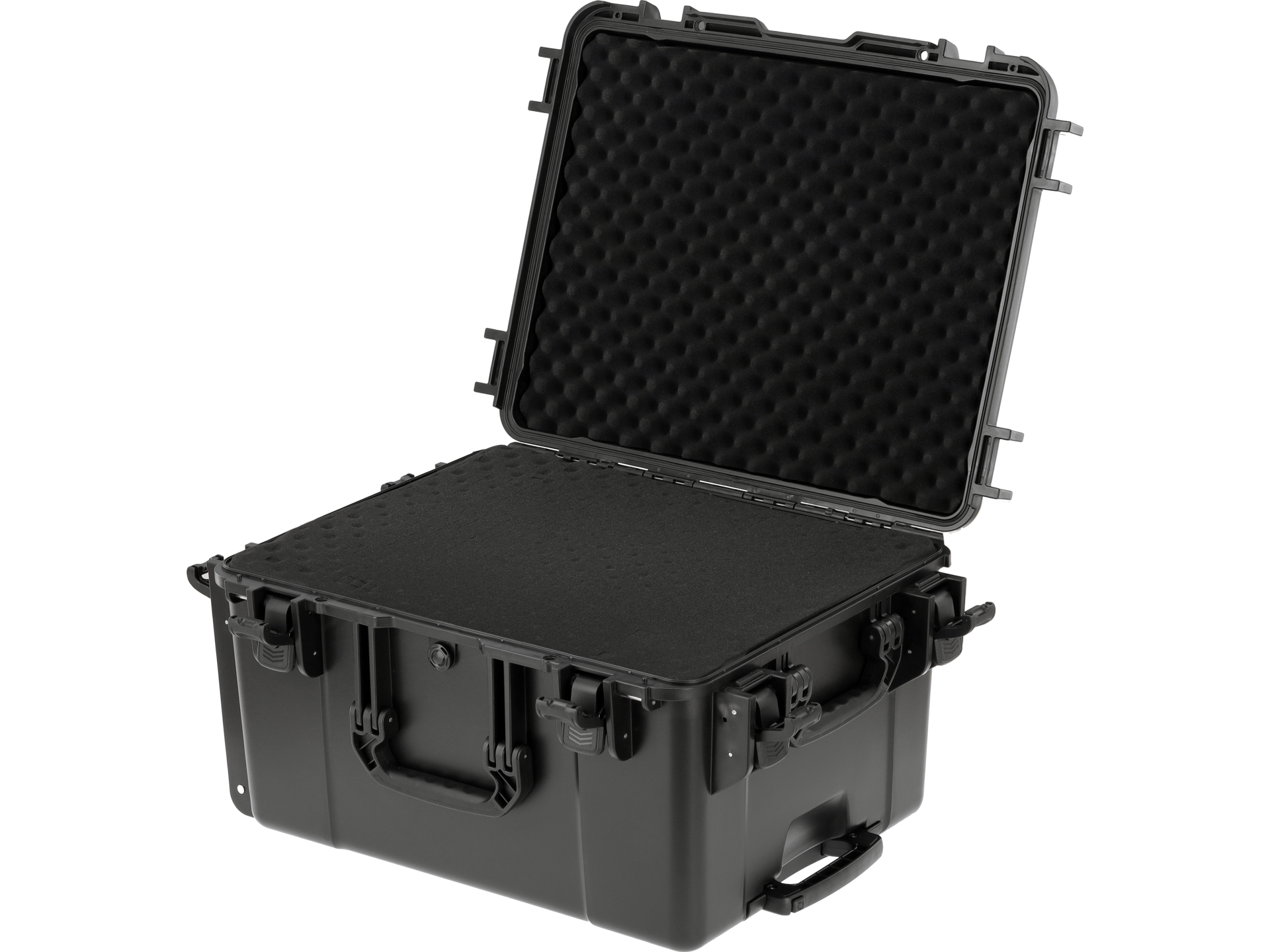 Hermetic tool box