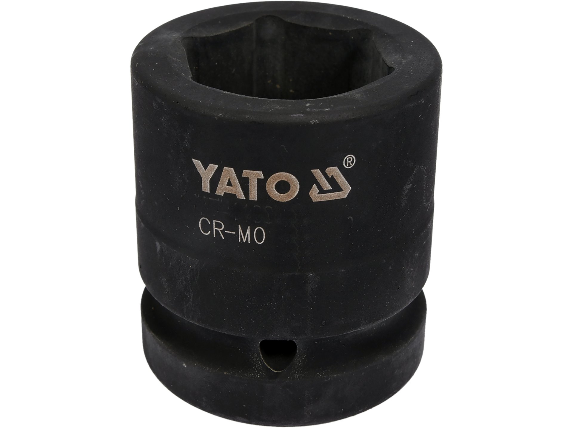 Hexagonal impact socket