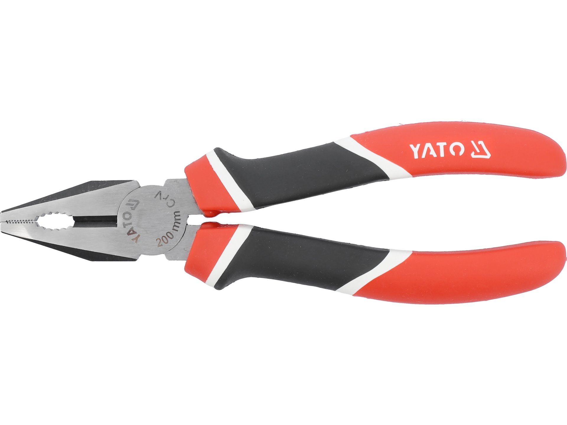 Combination pliers