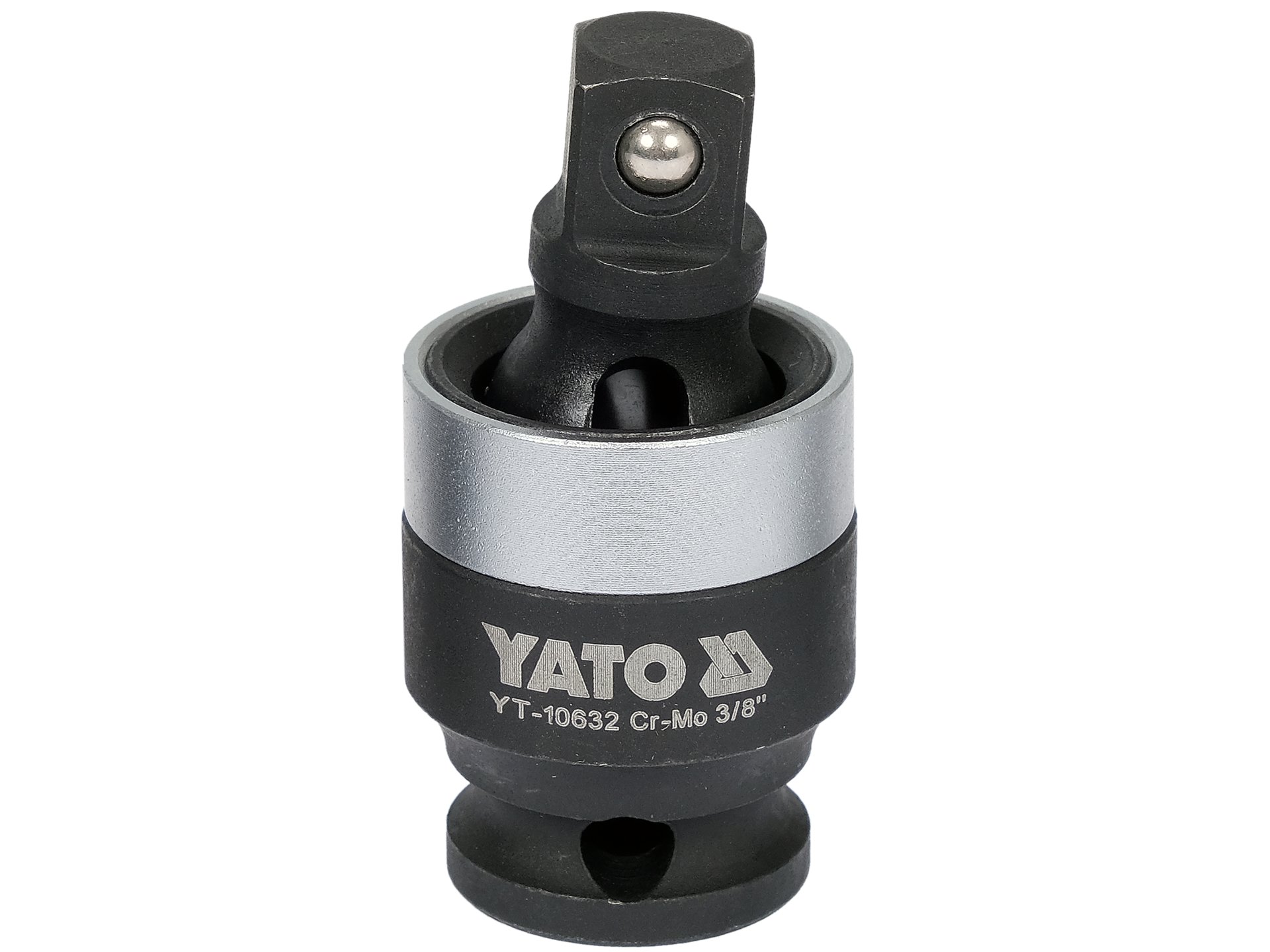 Impact universal joint