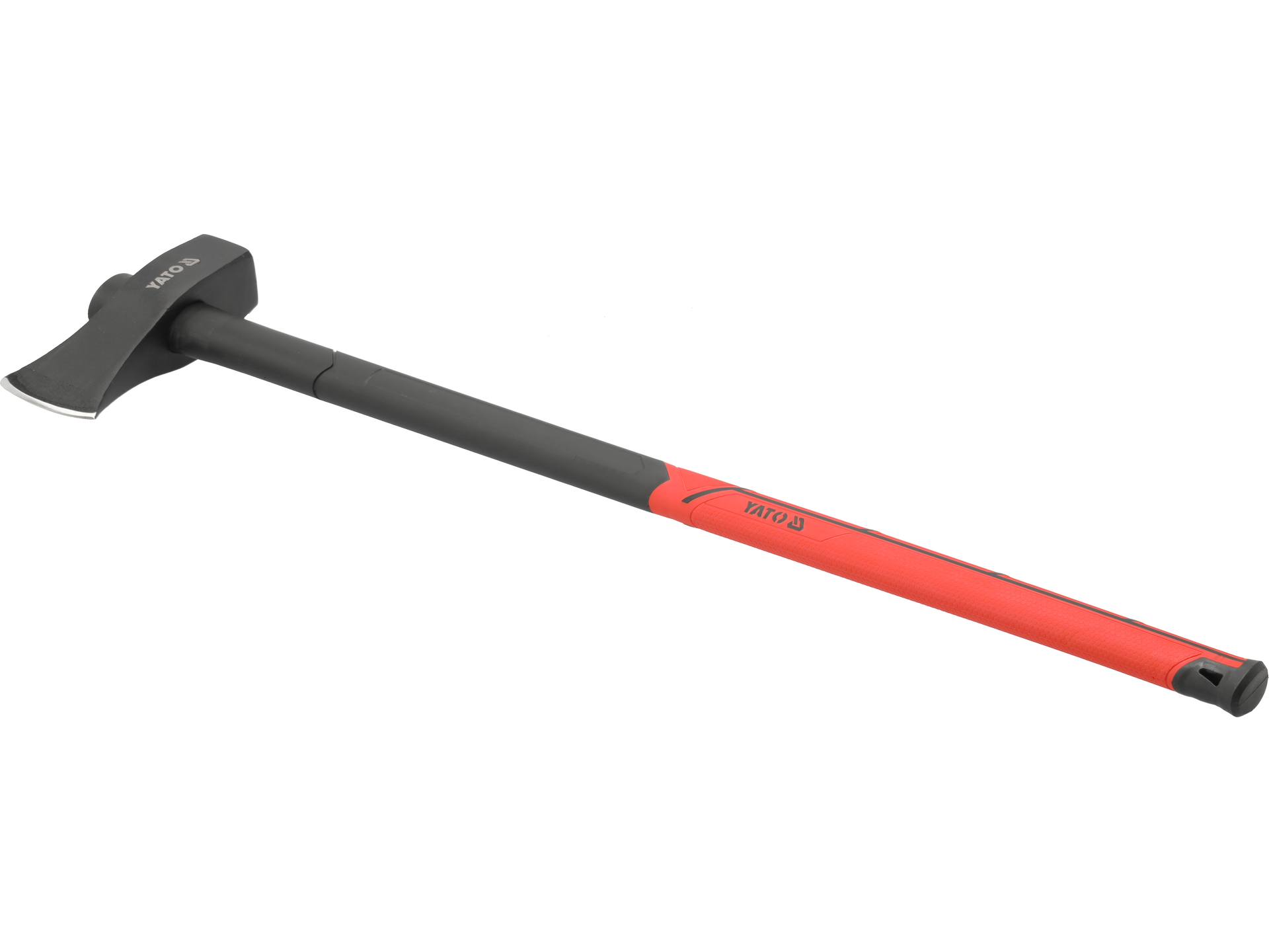 Splitting maul