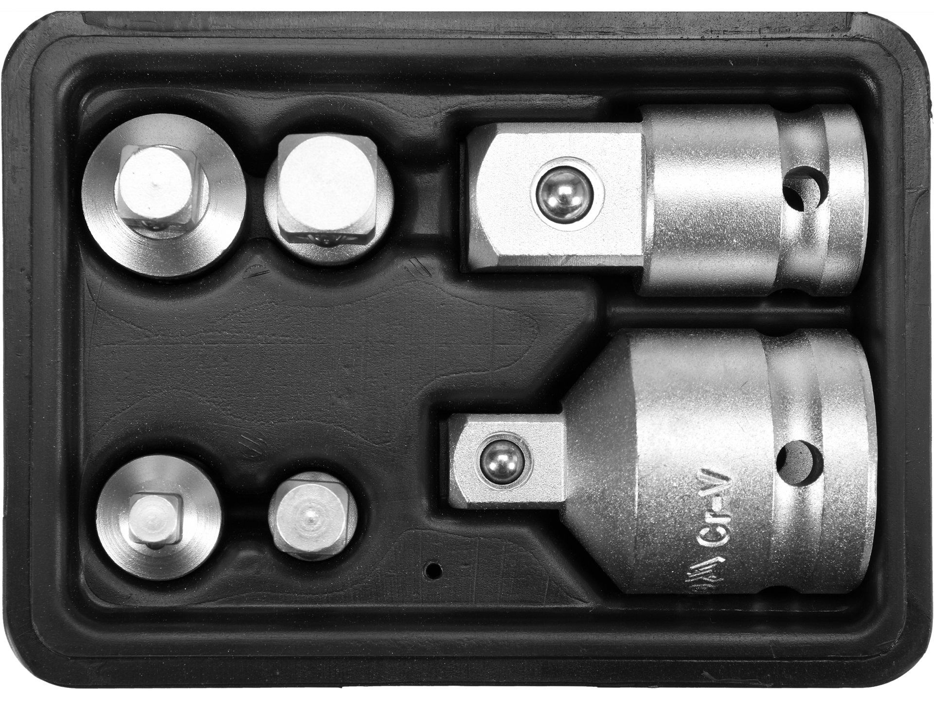 Adapter set
