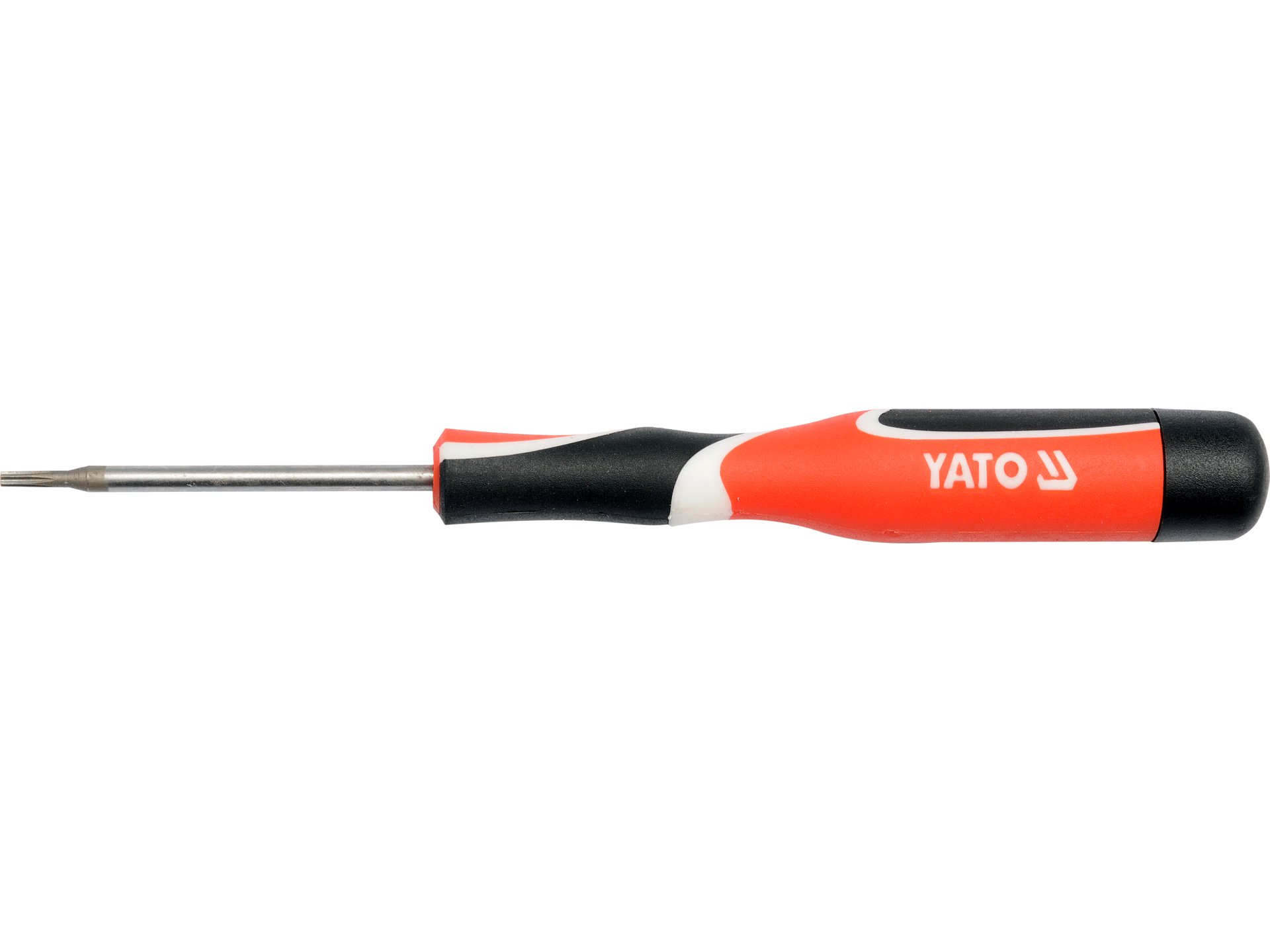 Precision screwdriver