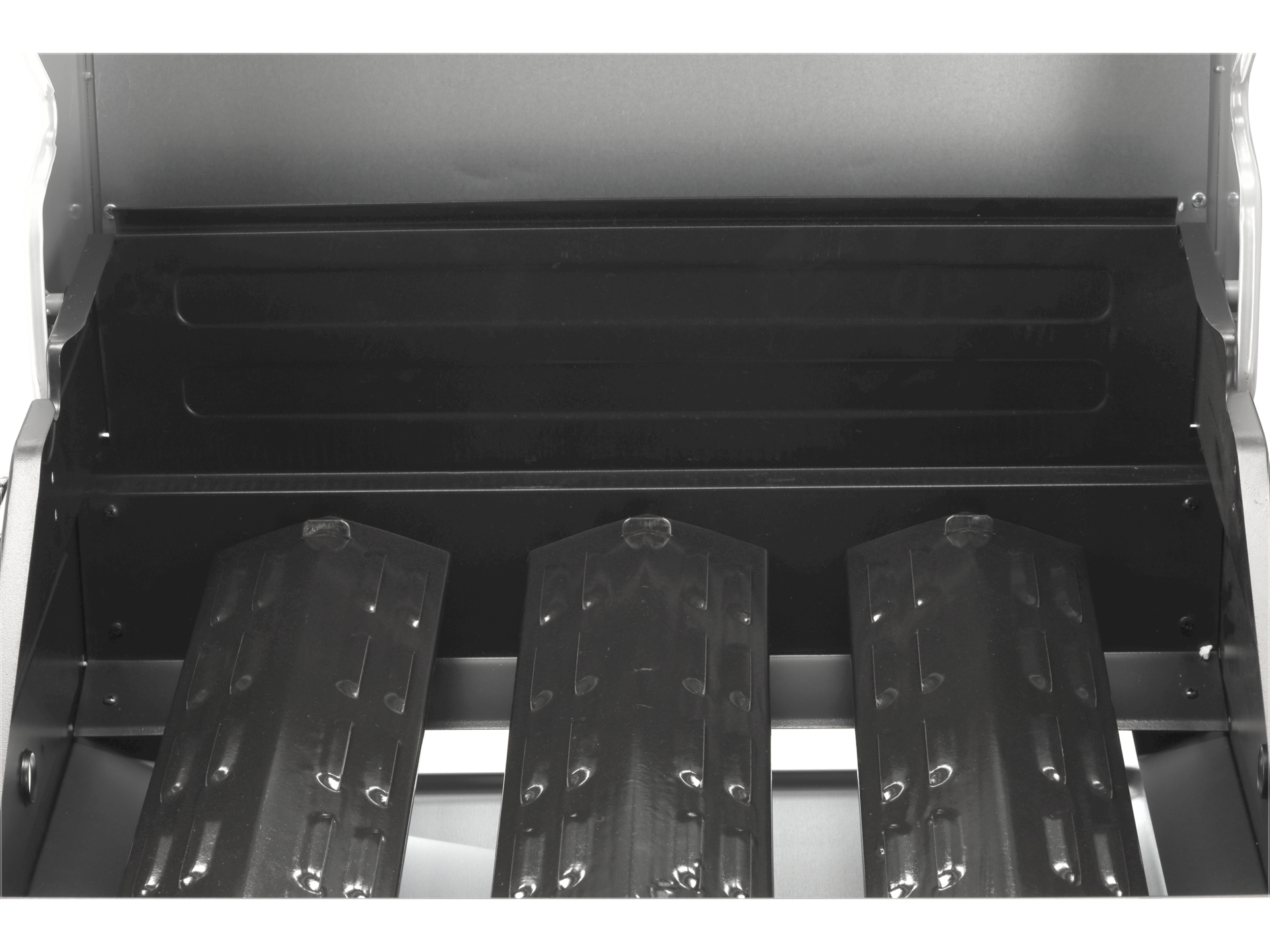 Gas grill