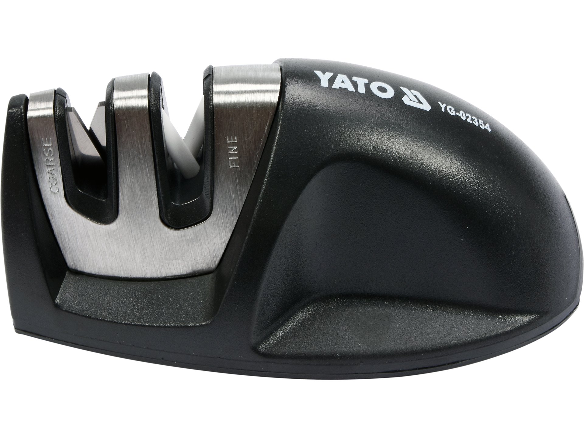 Knife sharpener