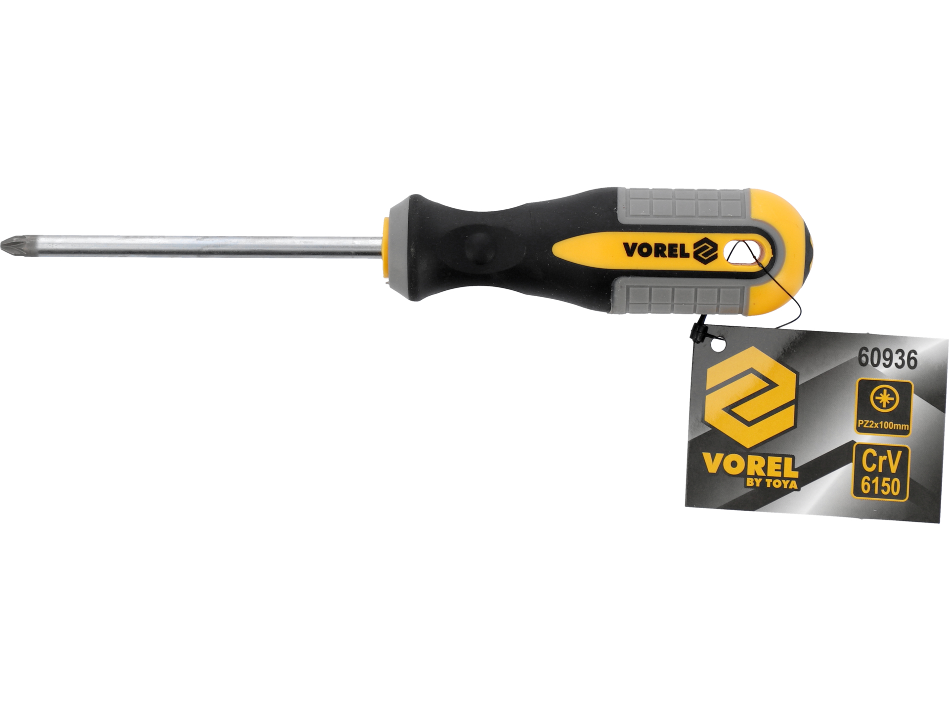 Screwdriver