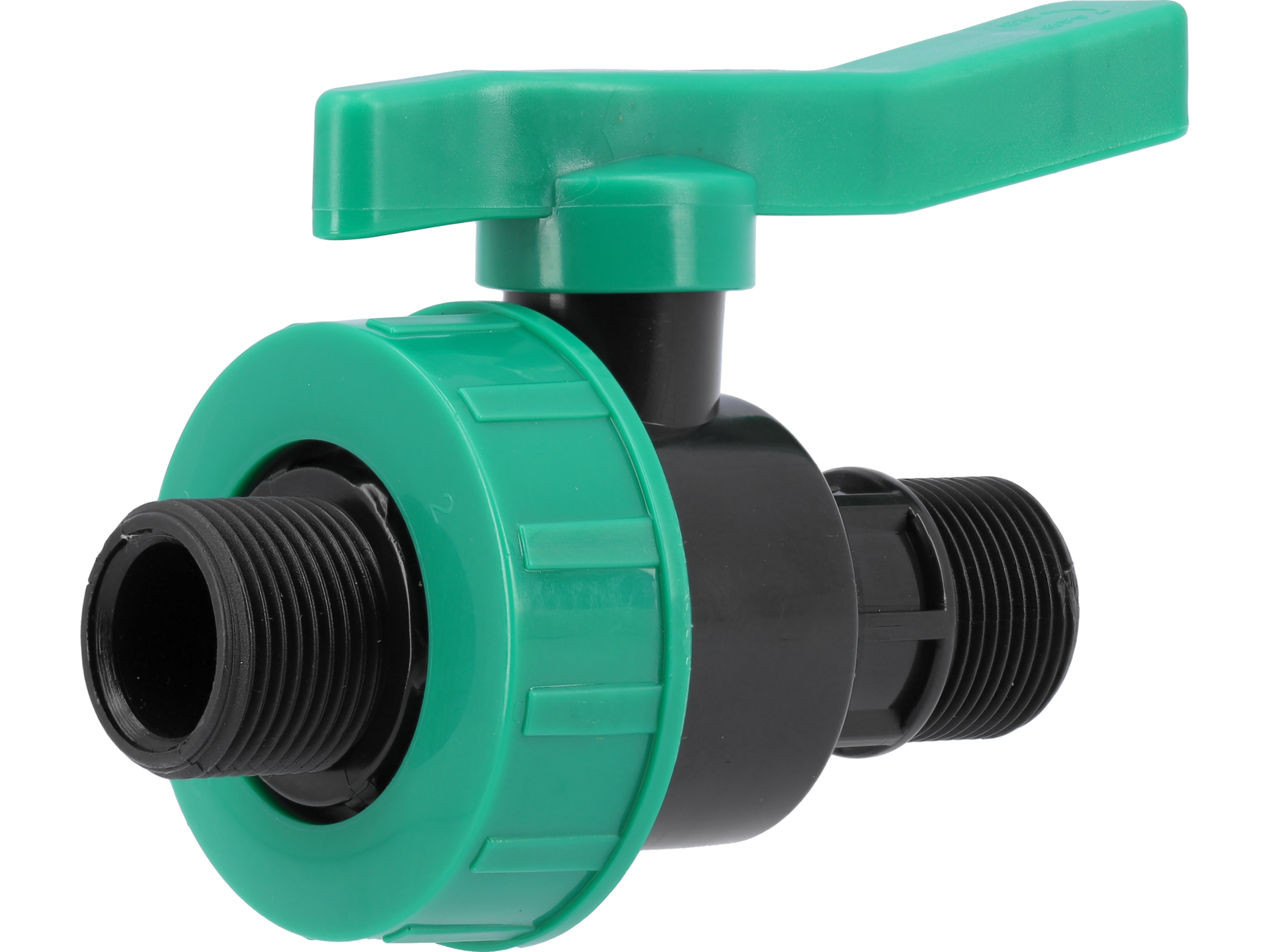Ball valve