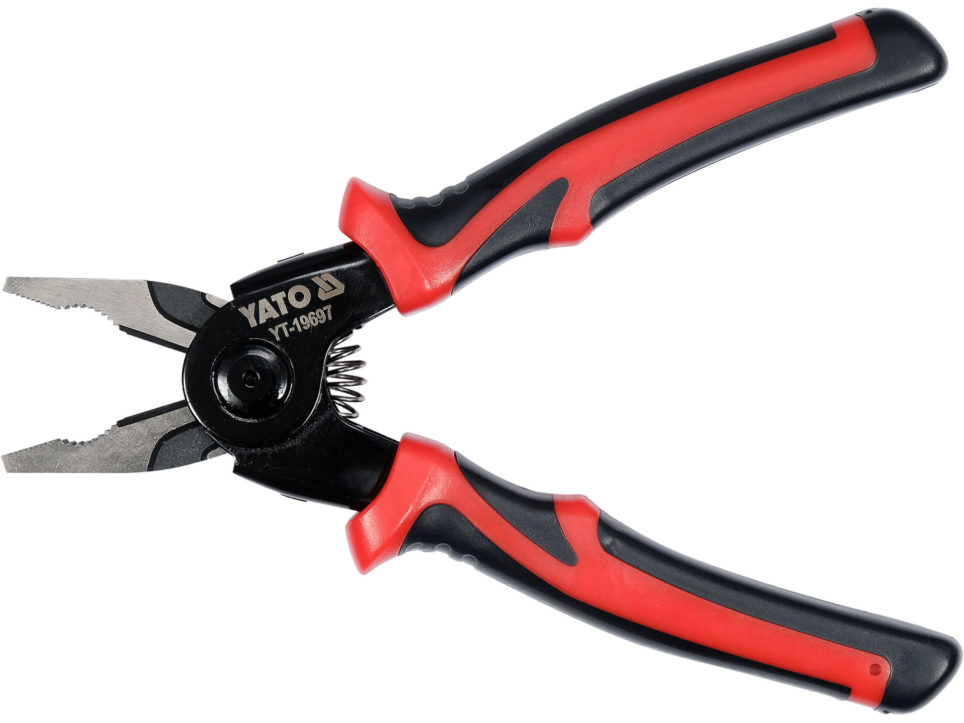 5 in 1 pliers set for electricians