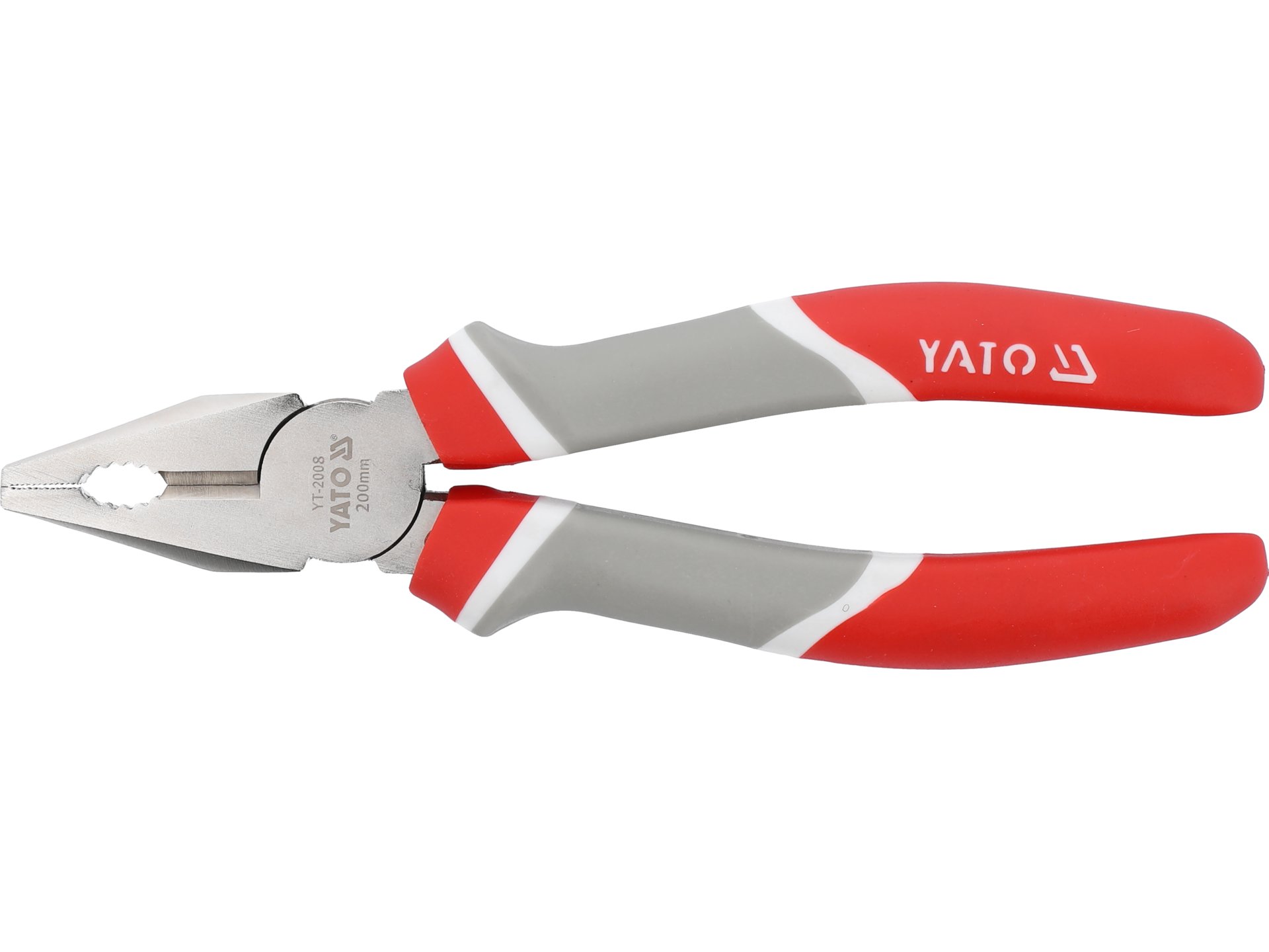 Combination pliers