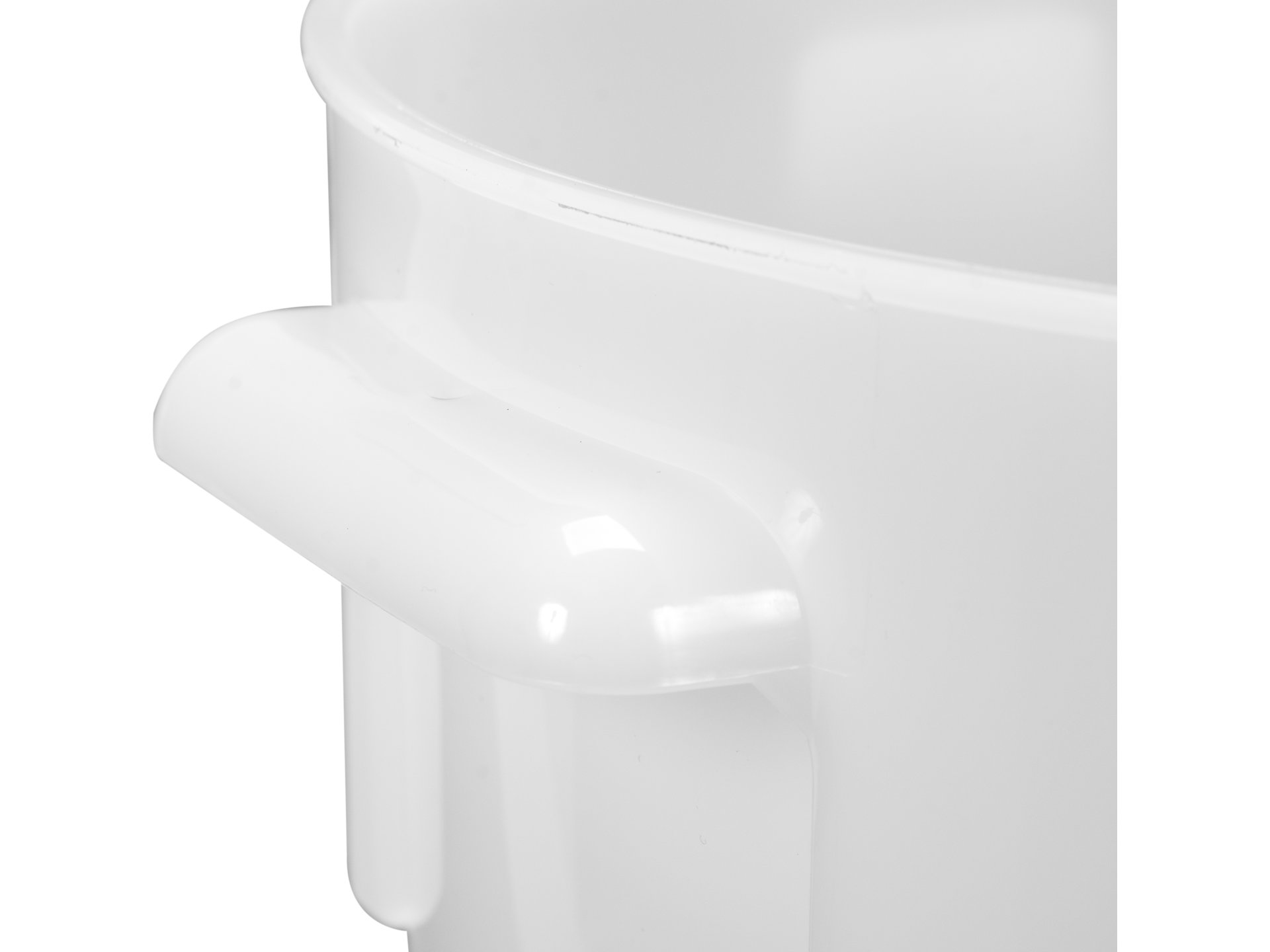 Round foodstorage container