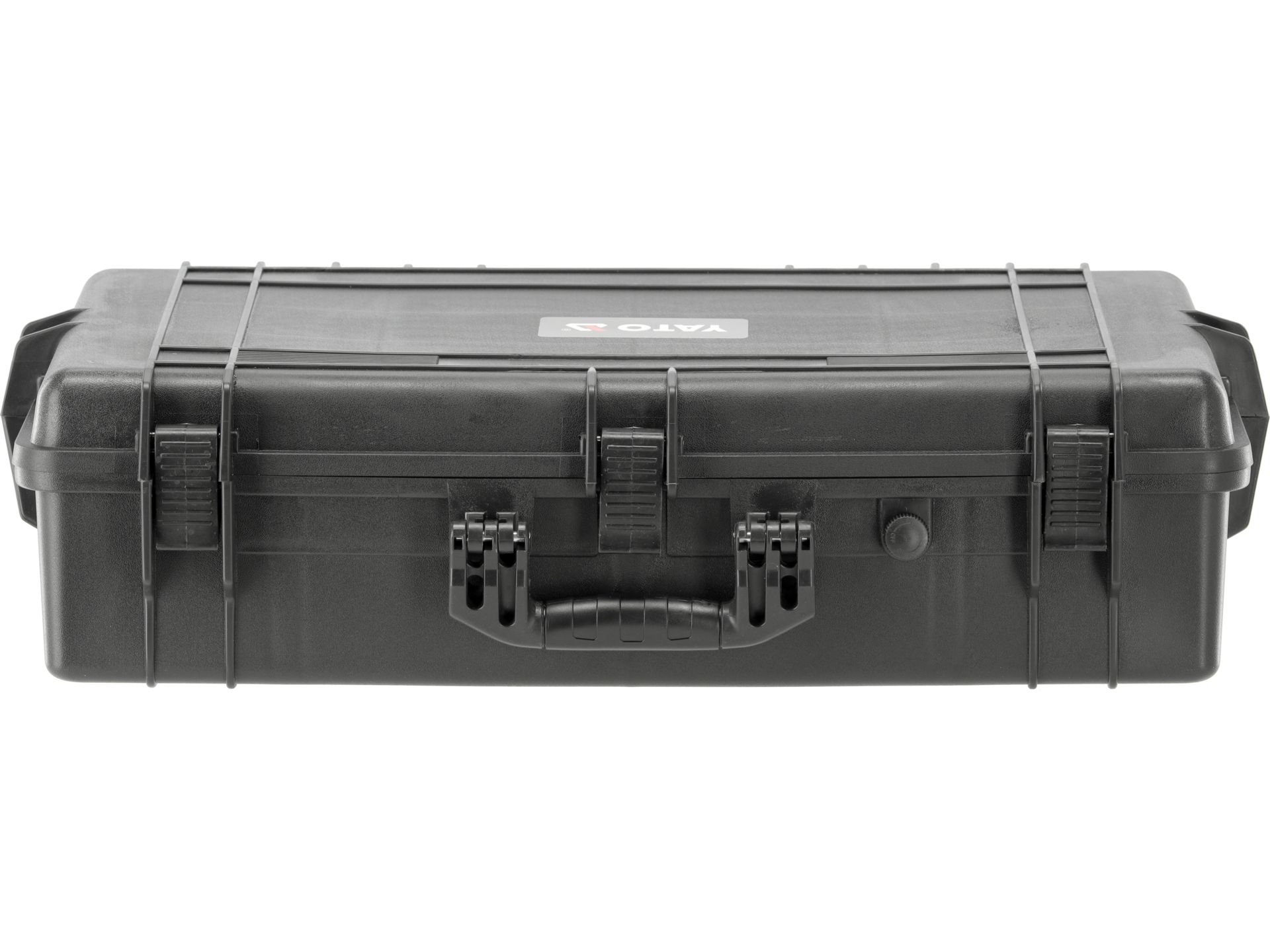 Hermetic tool box